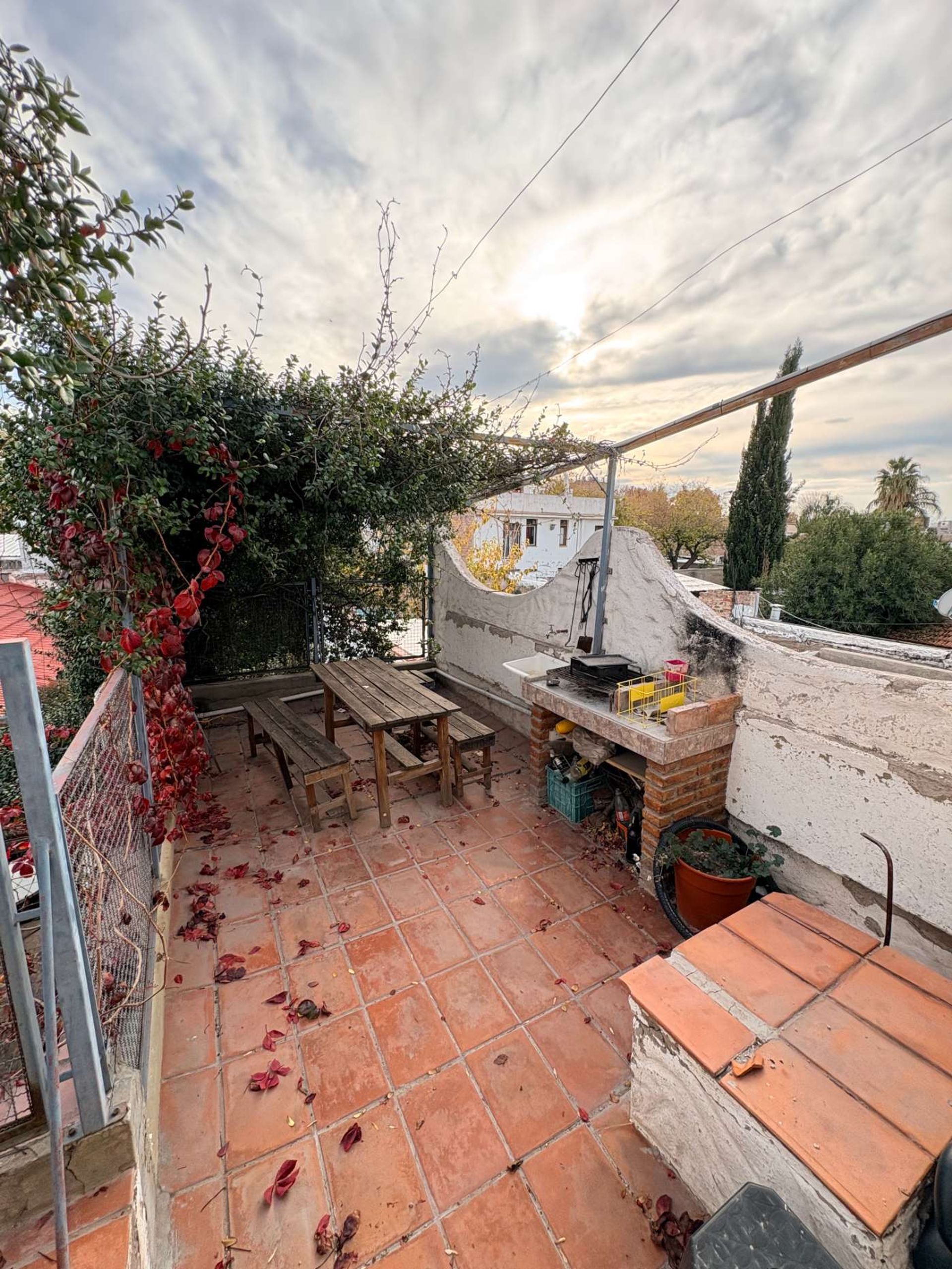 Casa en Venta en Guaymallen, Mendoza