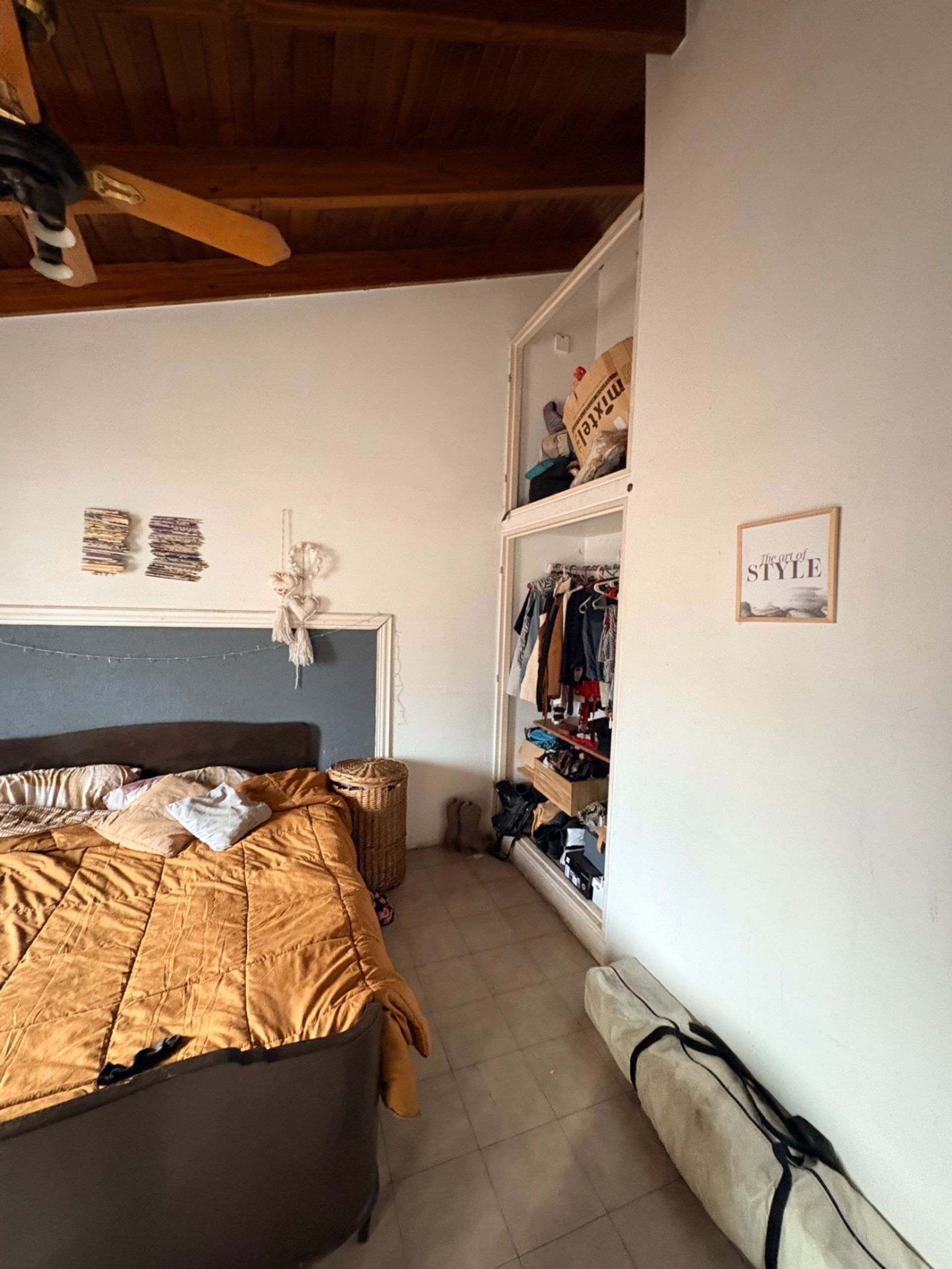 Casa en Venta en Guaymallen, Mendoza