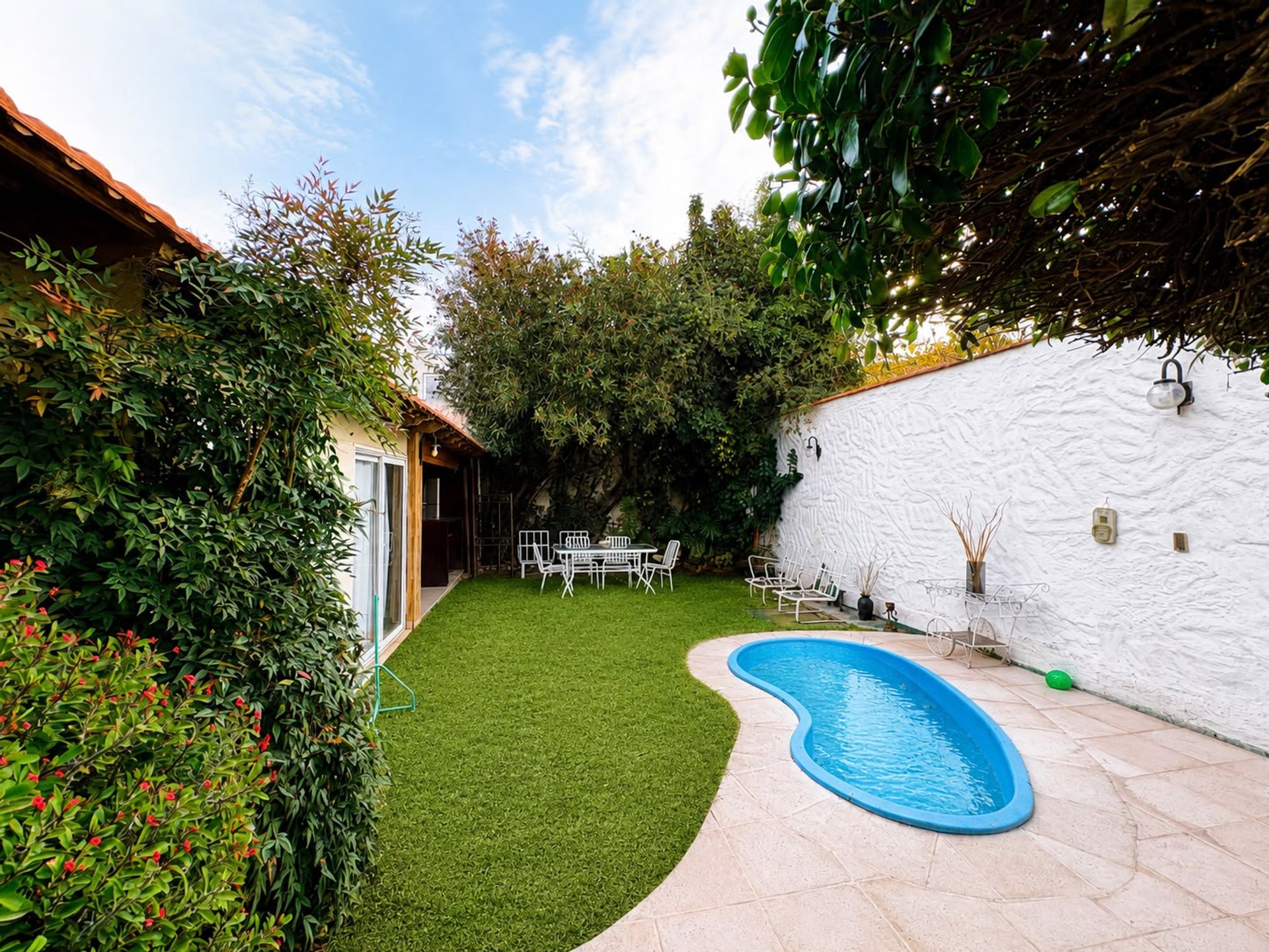 Casa en Venta en Guaymallen, Mendoza