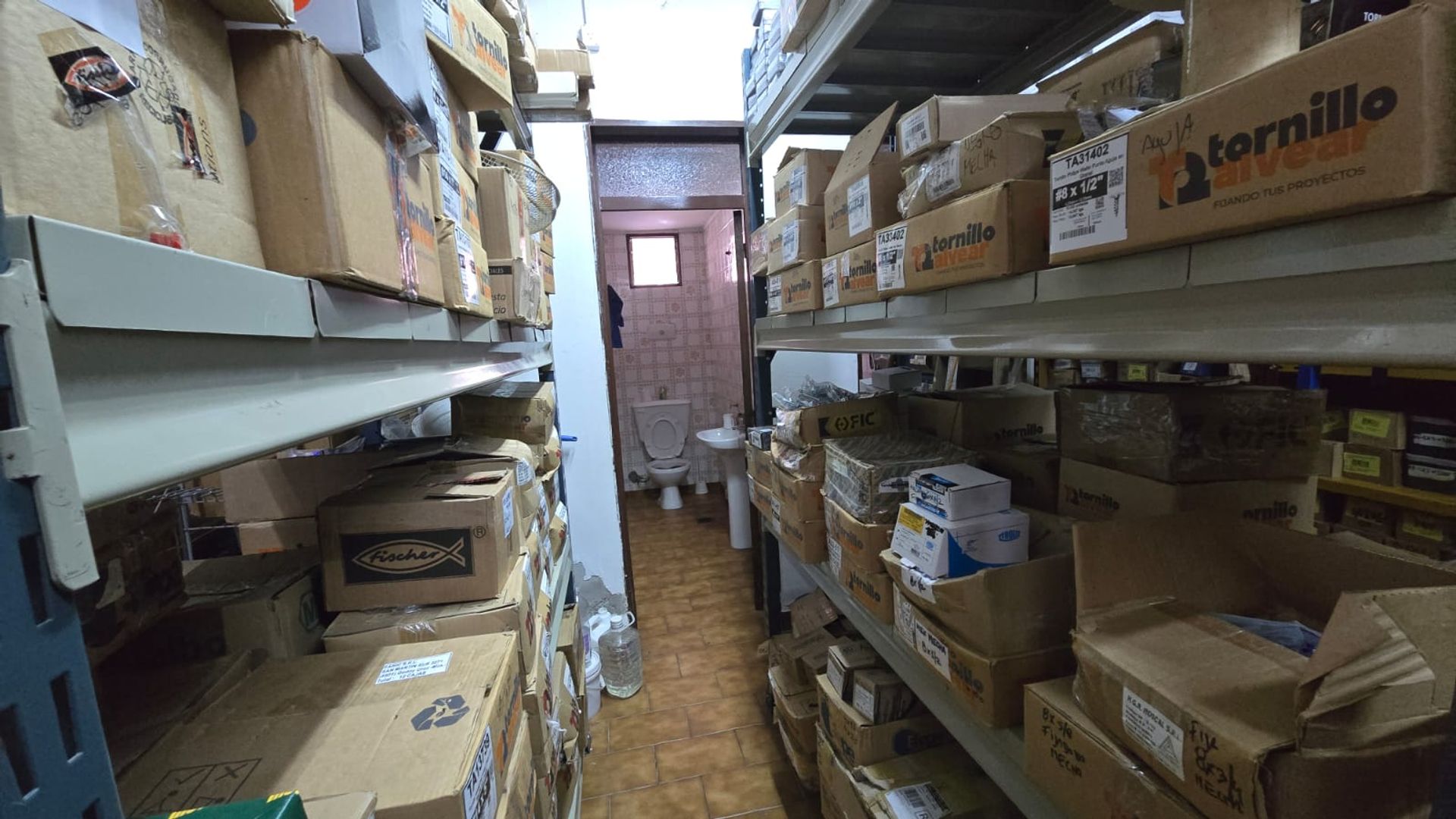 Fondo de Comercio en Venta en Godoy Cruz, Mendoza