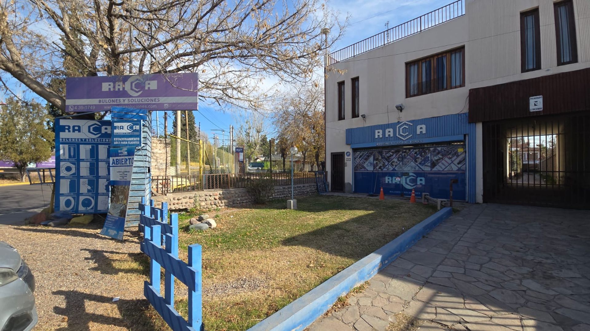 Fondo de Comercio en Venta en Godoy Cruz, Mendoza