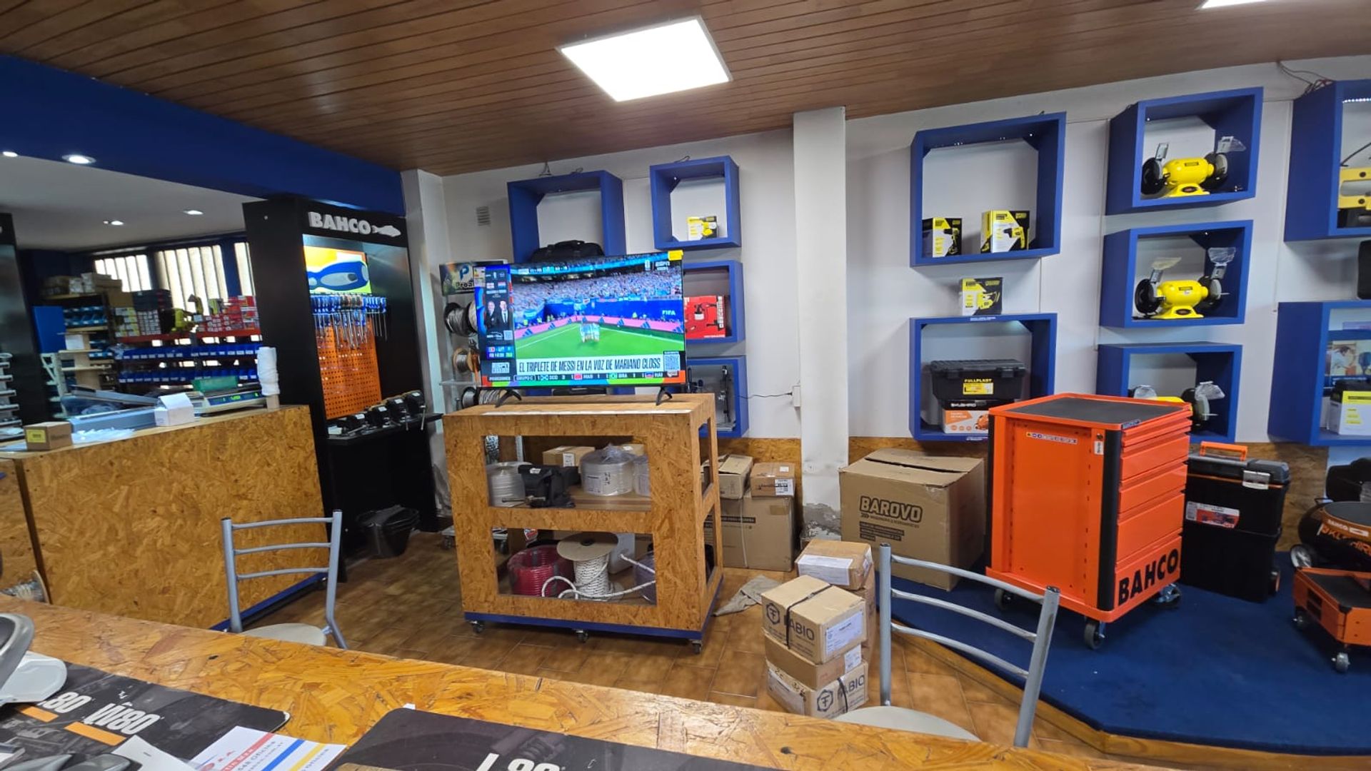 Fondo de Comercio en Venta en Godoy Cruz, Mendoza
