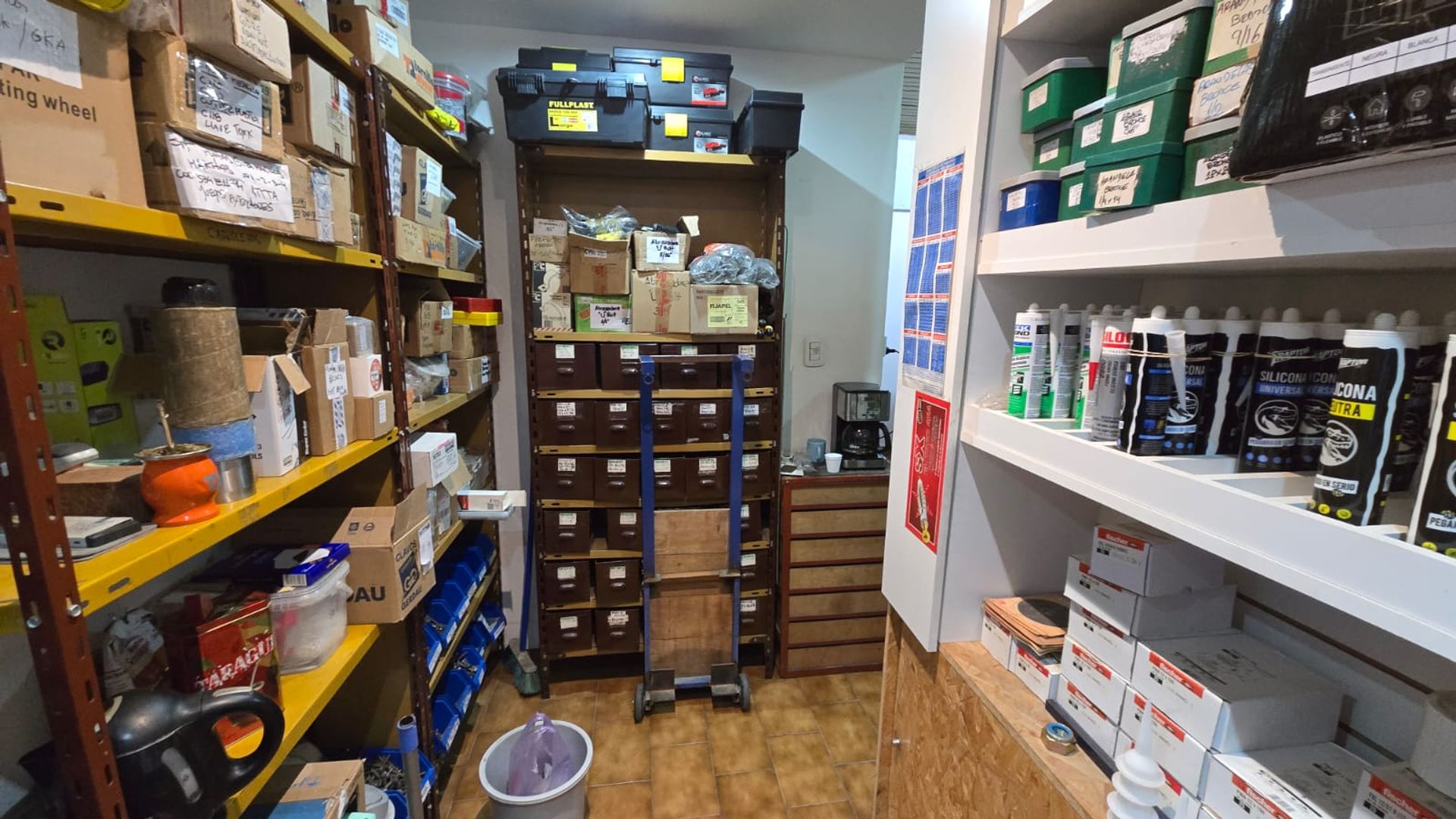 Fondo de Comercio en Venta en Godoy Cruz, Mendoza