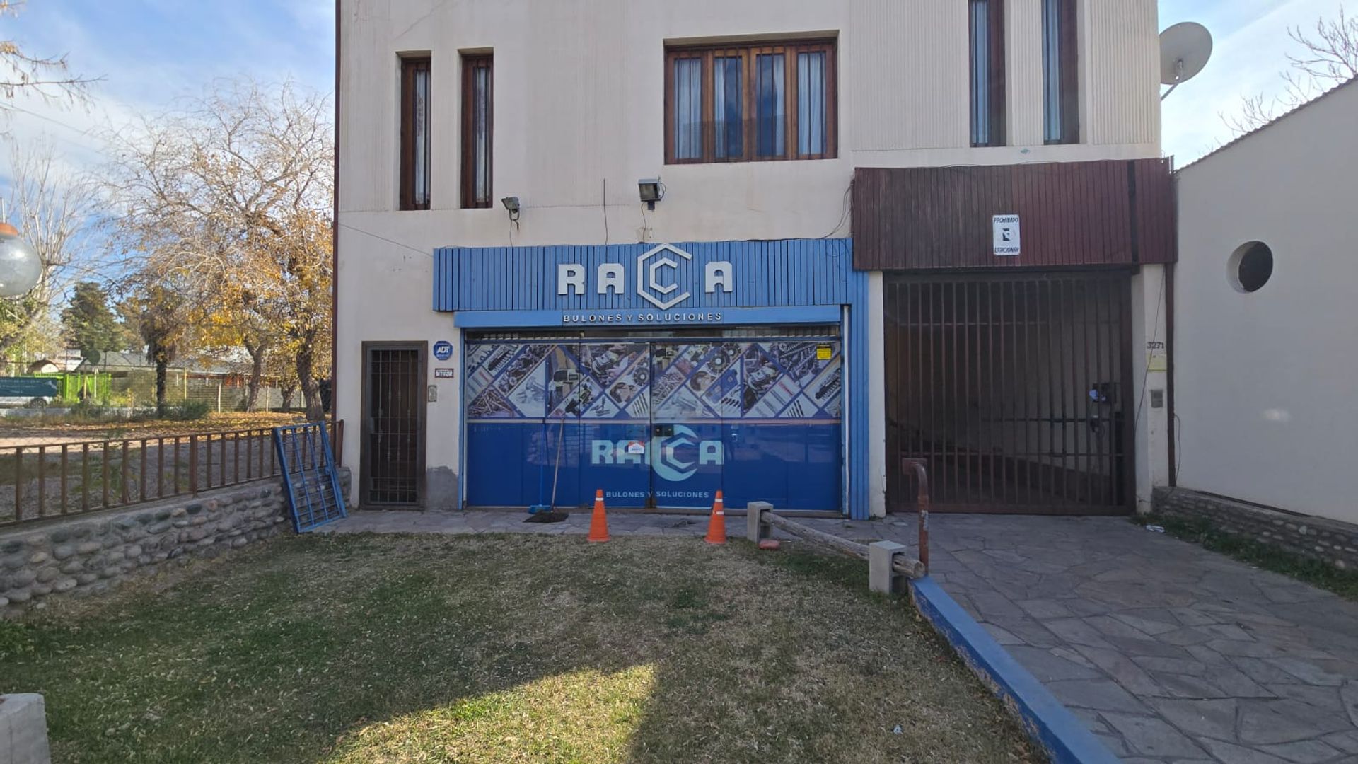 Fondo de Comercio en Venta en Godoy Cruz, Mendoza