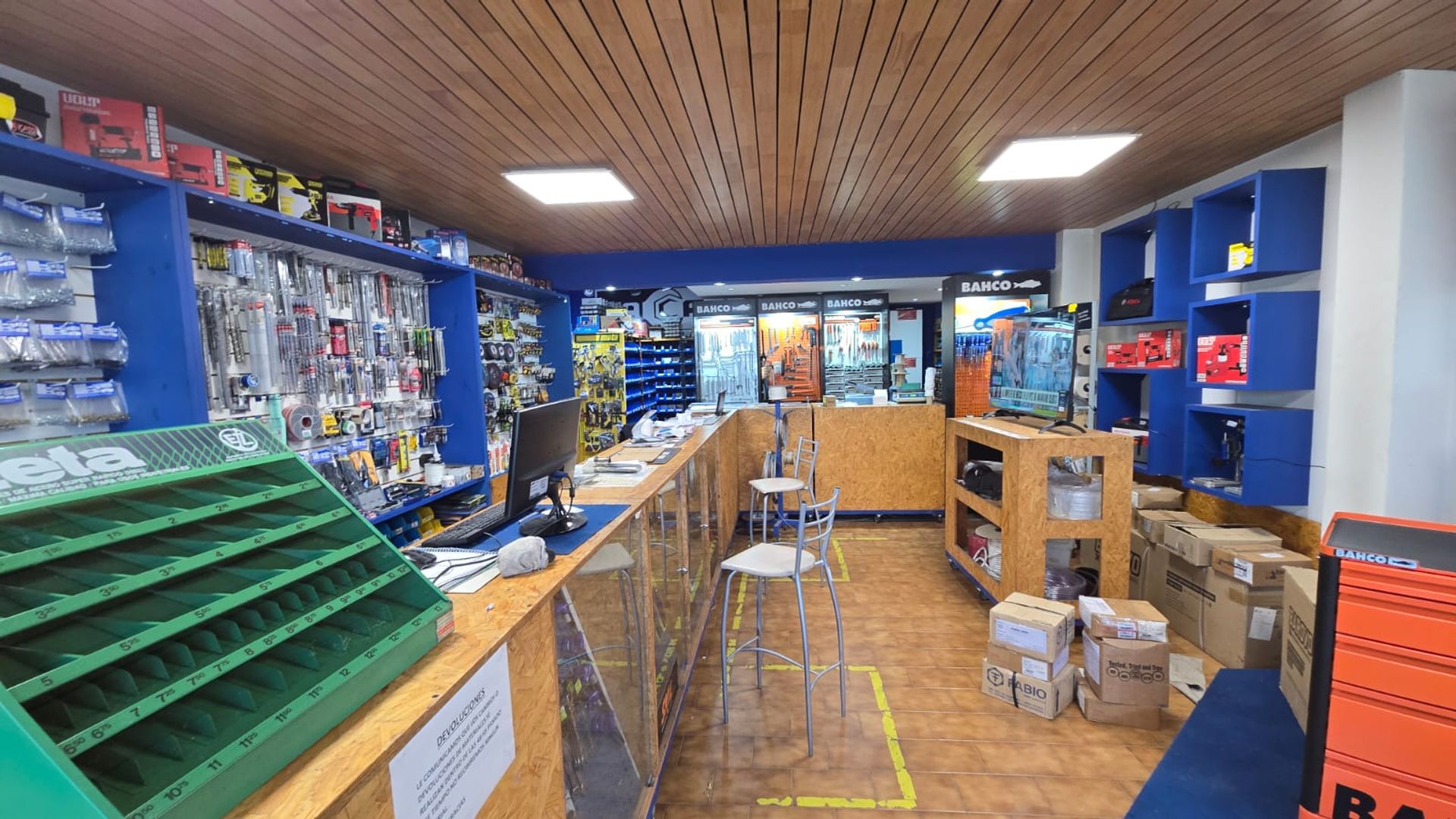 Fondo de Comercio en Venta en Godoy Cruz, Mendoza