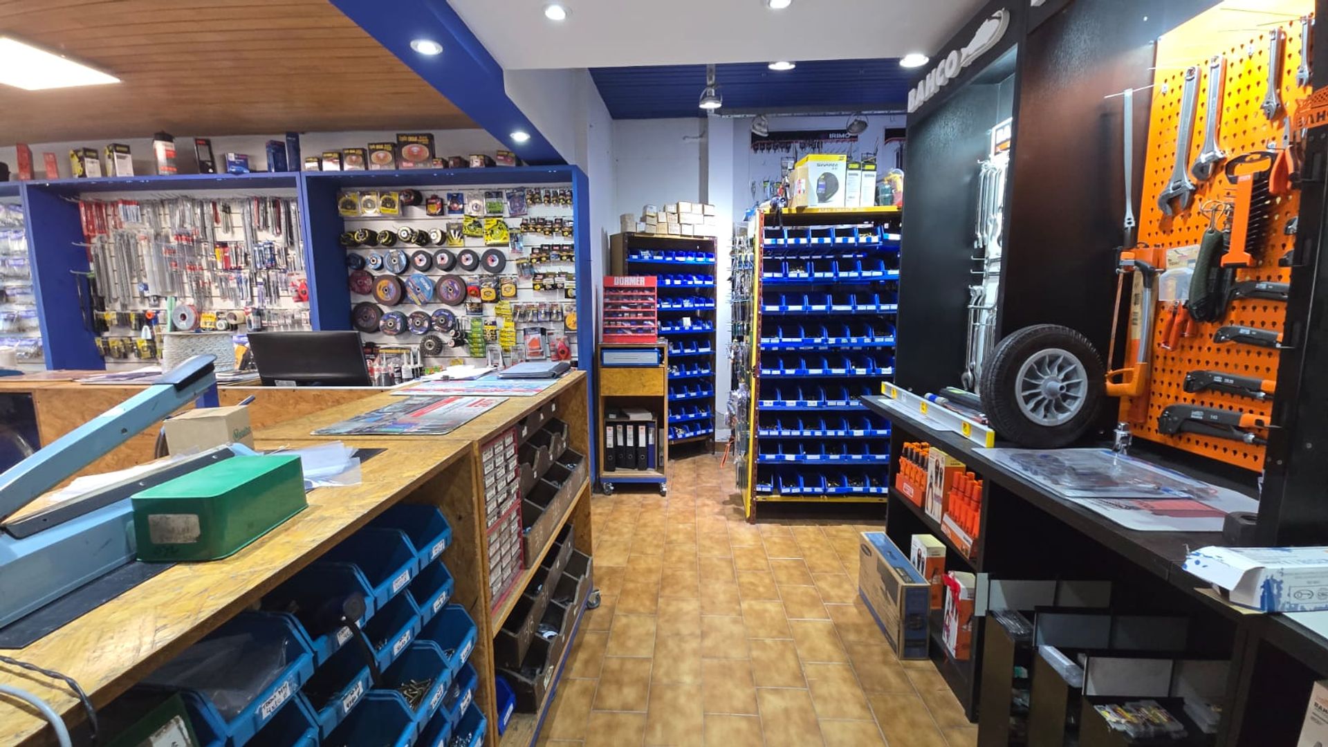 Fondo de Comercio en Venta en Godoy Cruz, Mendoza