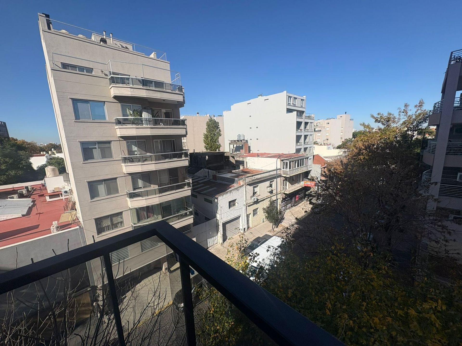 Departamento en Venta en Villa Urquiza, Capital Federal