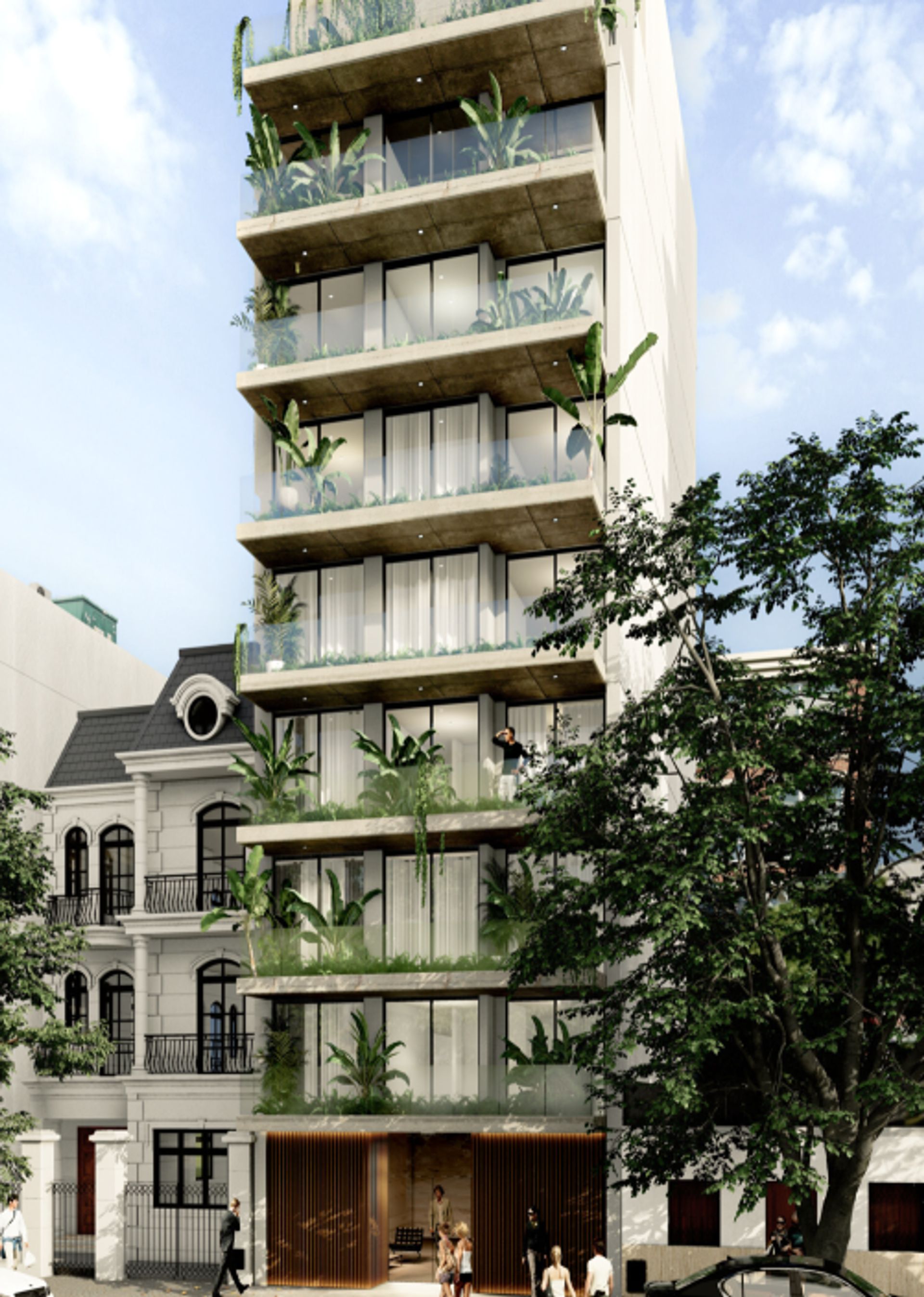 Departamento en Venta en Villa Urquiza, Capital Federal
