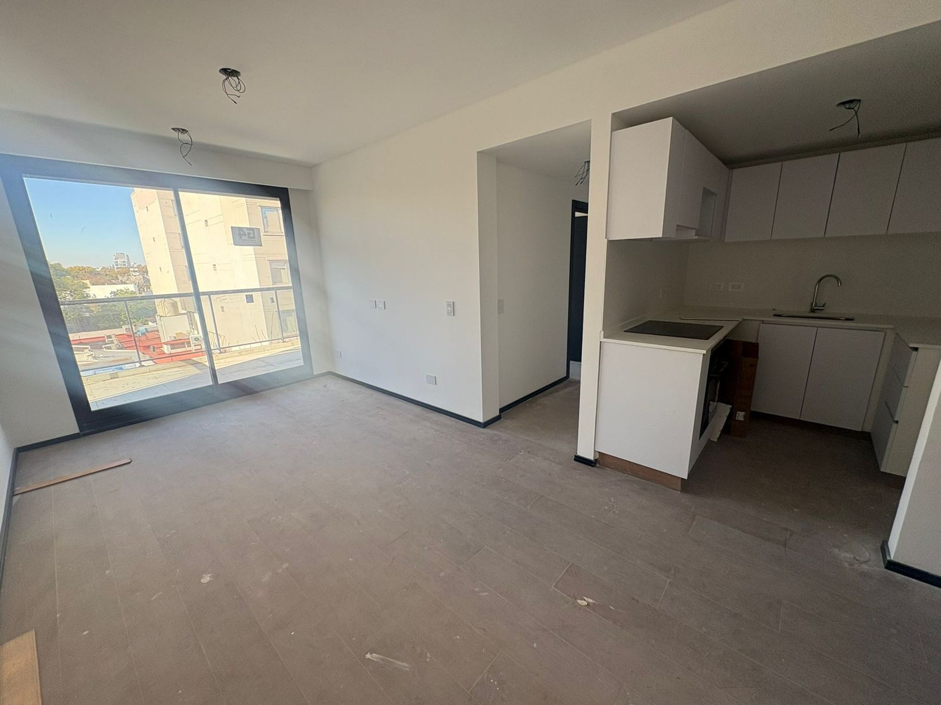 Departamento en Venta en Villa Urquiza, Capital Federal