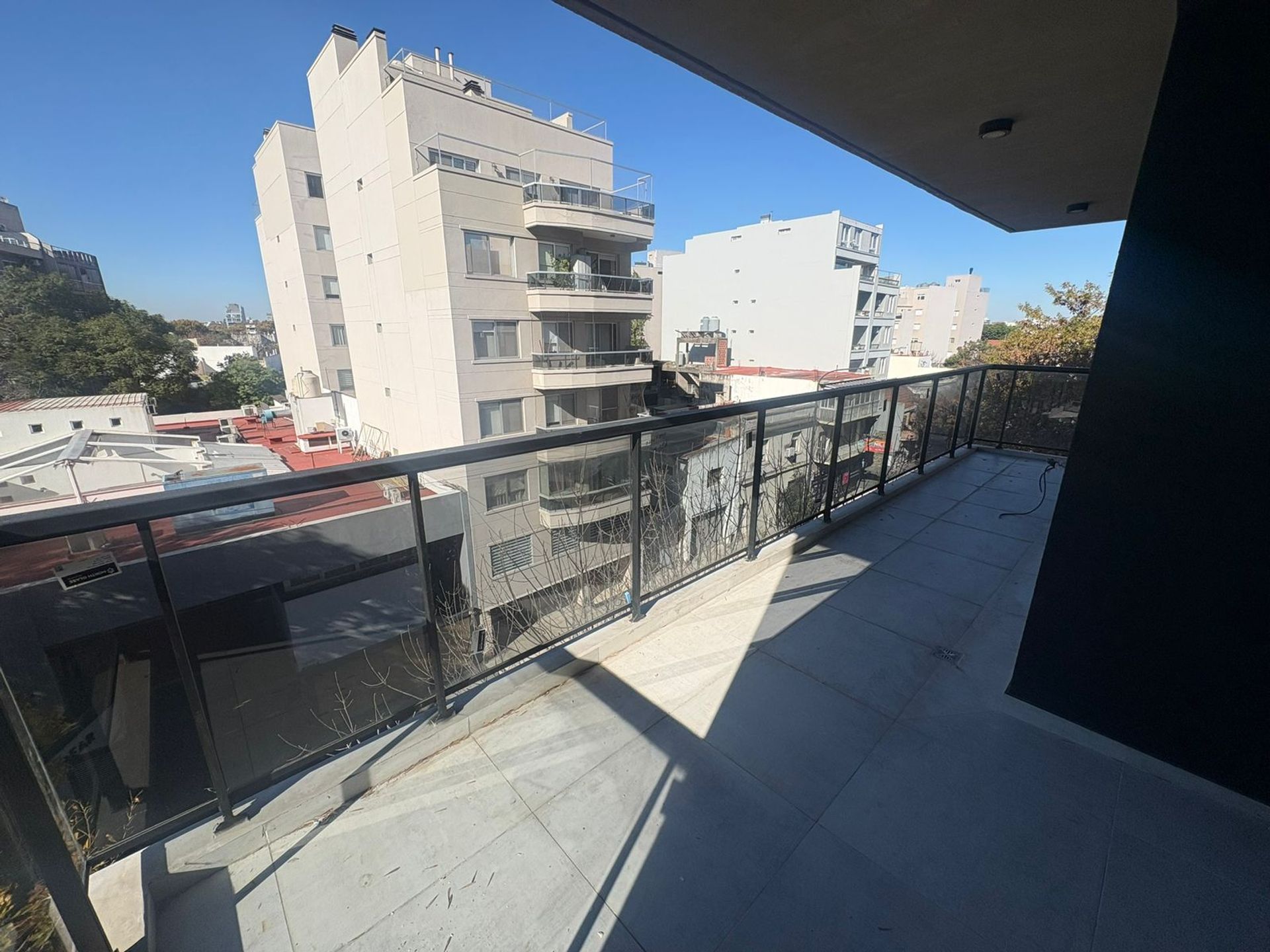 Departamento en Venta en Villa Urquiza, Capital Federal
