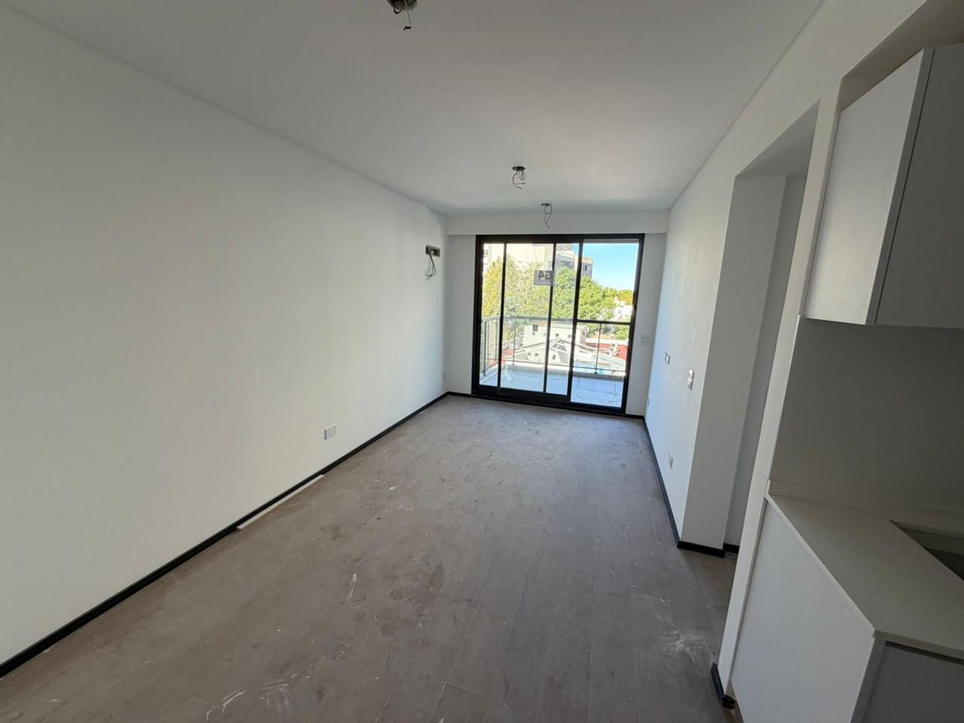 Departamento en Venta en Villa Urquiza, Capital Federal