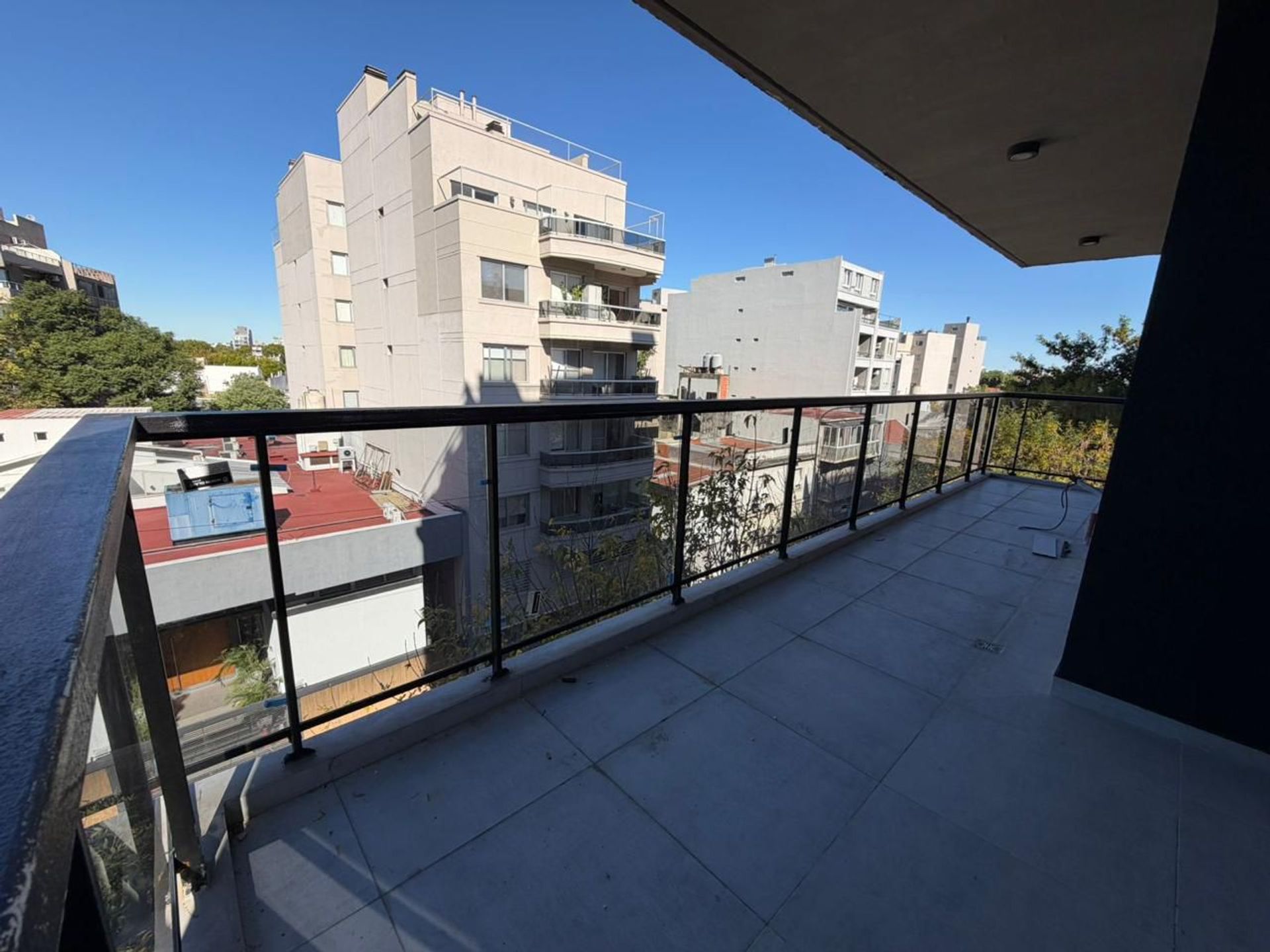 Departamento en Venta en Villa Urquiza, Capital Federal