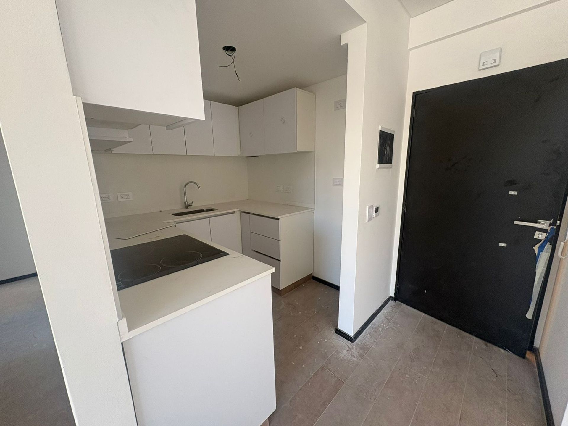 Departamento en Venta en Villa Urquiza, Capital Federal