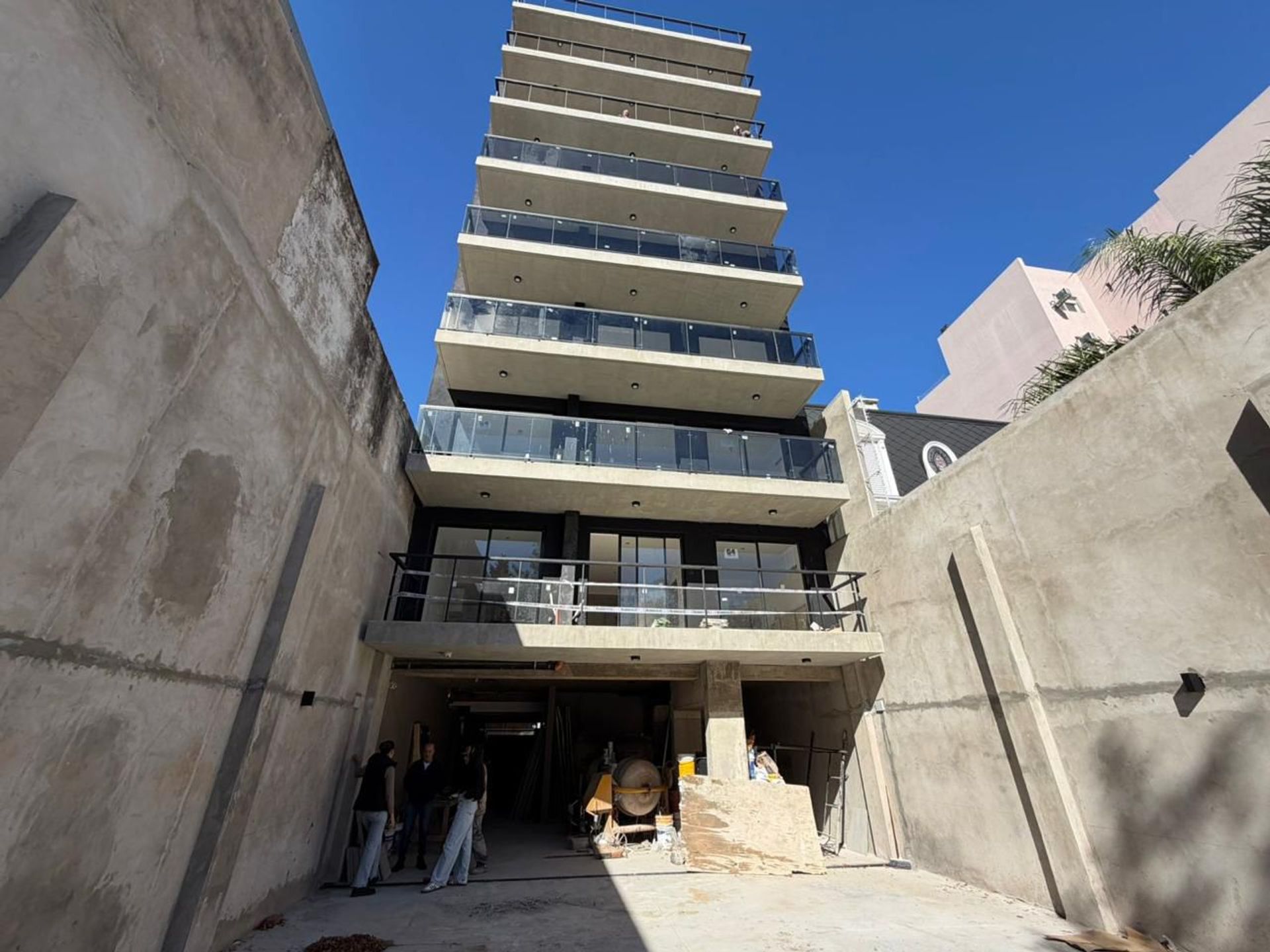 Departamento en Venta en Villa Urquiza, Capital Federal