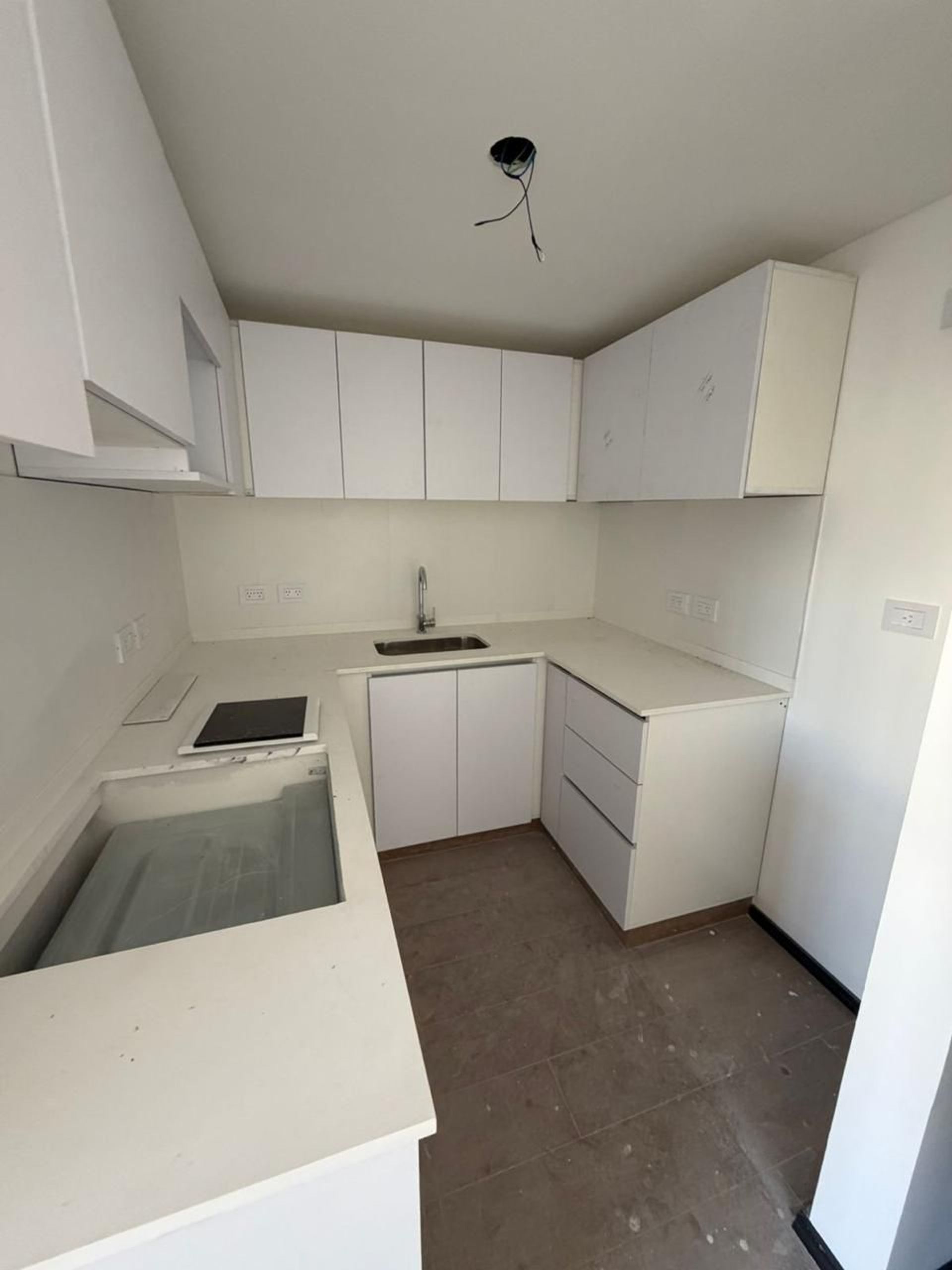 Departamento en Venta en Villa Urquiza, Capital Federal