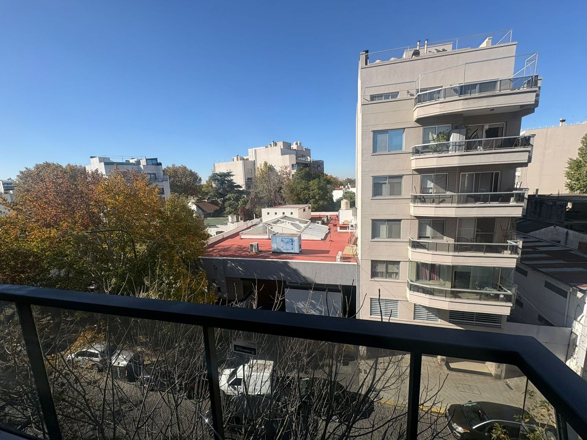 Departamento en Venta en Villa Urquiza, Capital Federal