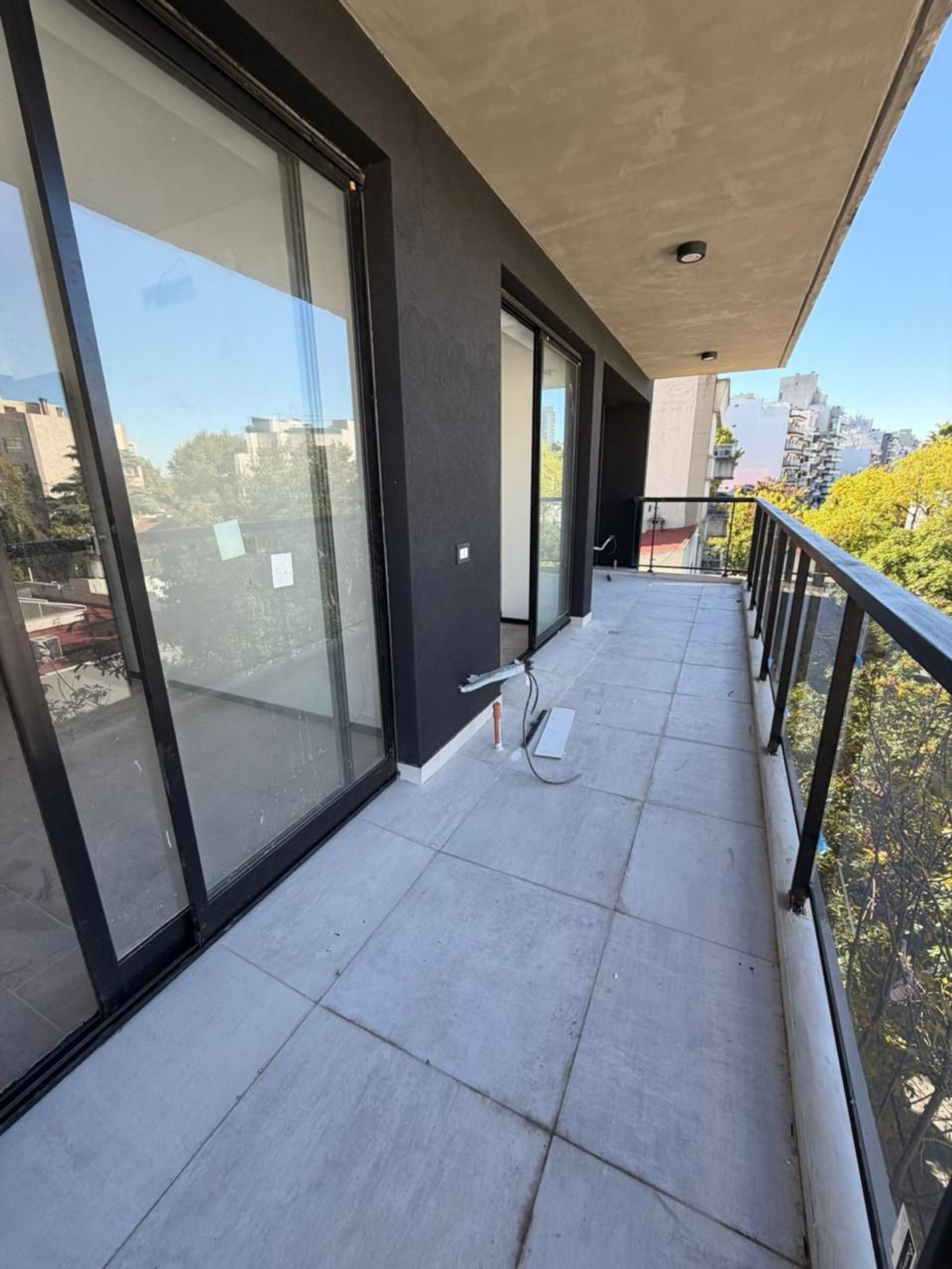 Departamento en Venta en Villa Urquiza, Capital Federal