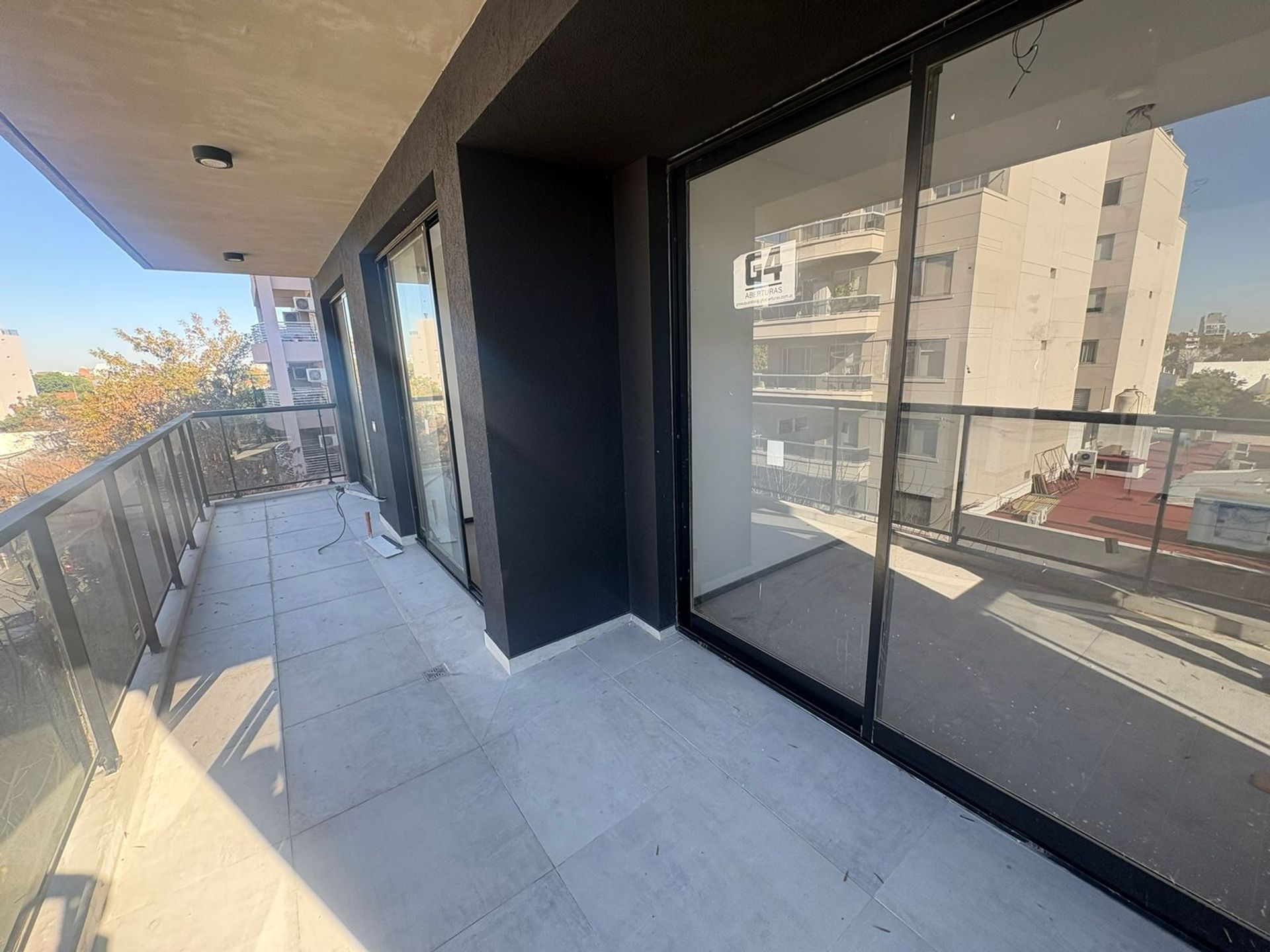 Departamento en Venta en Villa Urquiza, Capital Federal