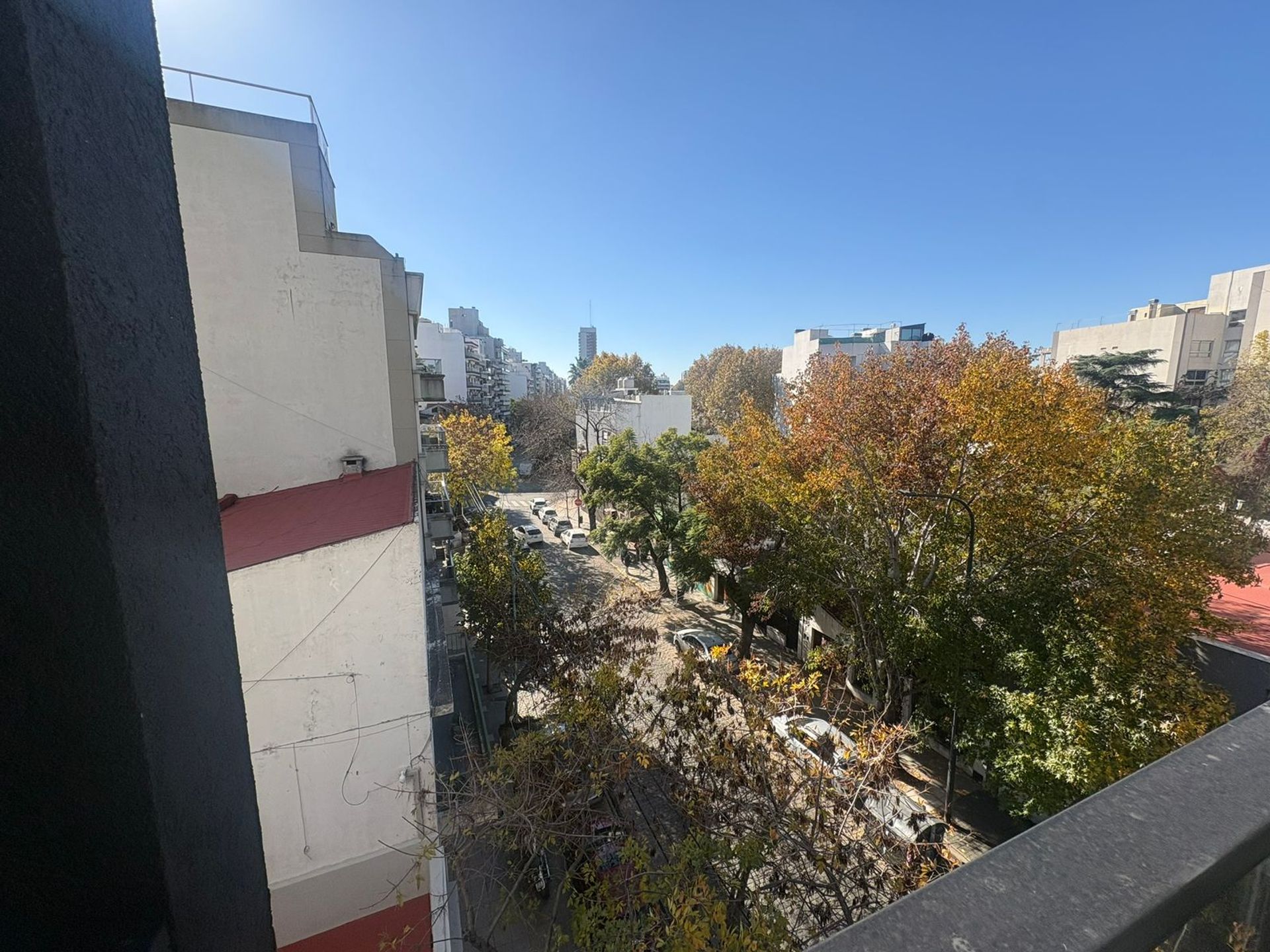 Departamento en Venta en Villa Urquiza, Capital Federal