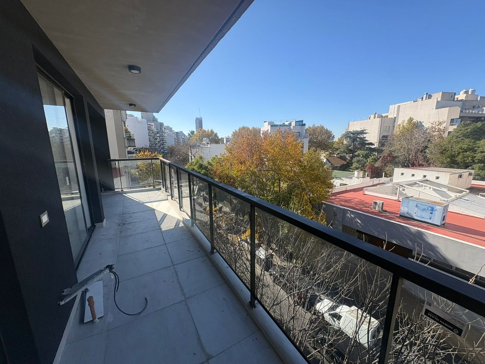 Departamento en Venta en Villa Urquiza, Capital Federal
