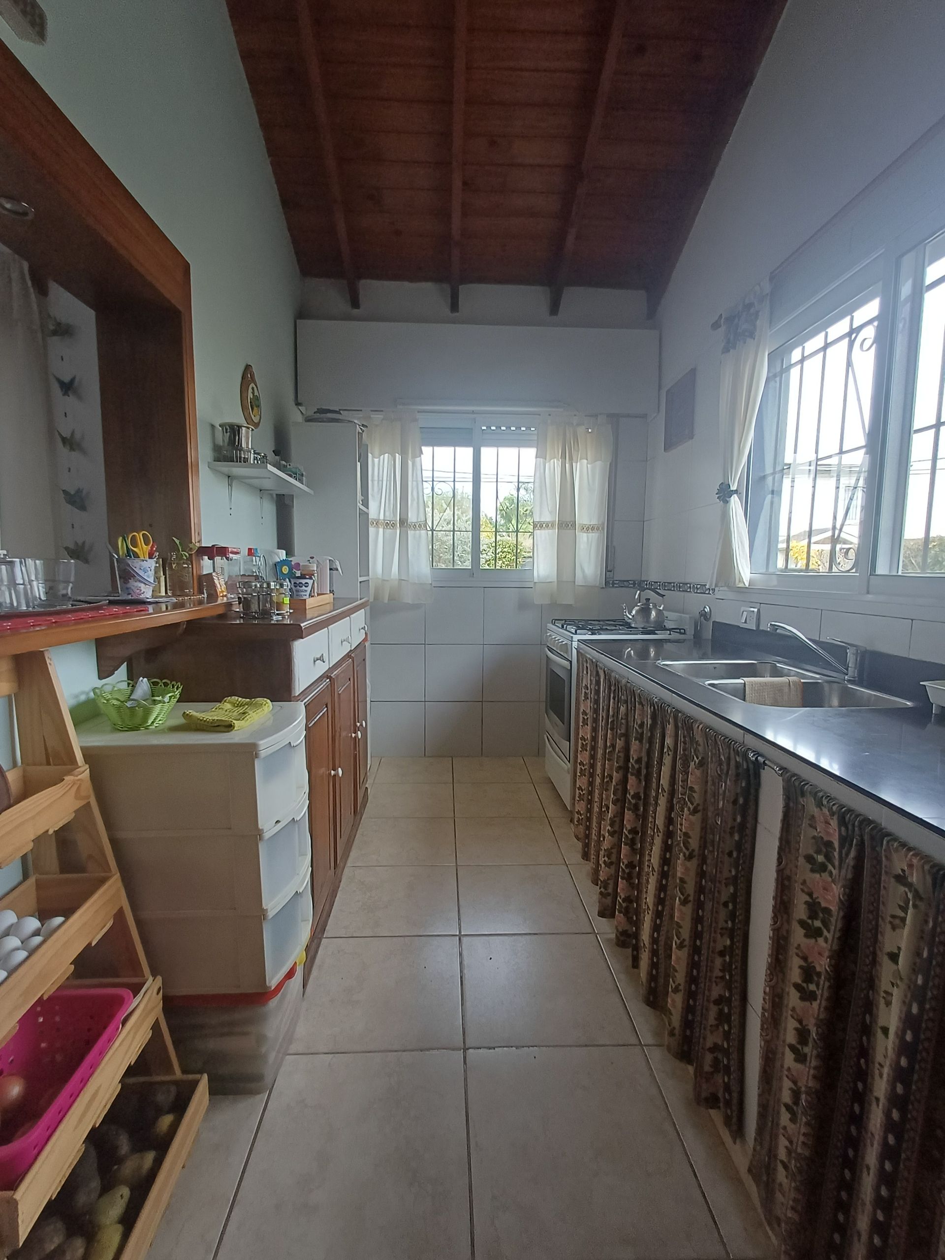 Casa en Venta en Escobar, G.B.A. Zona Norte
