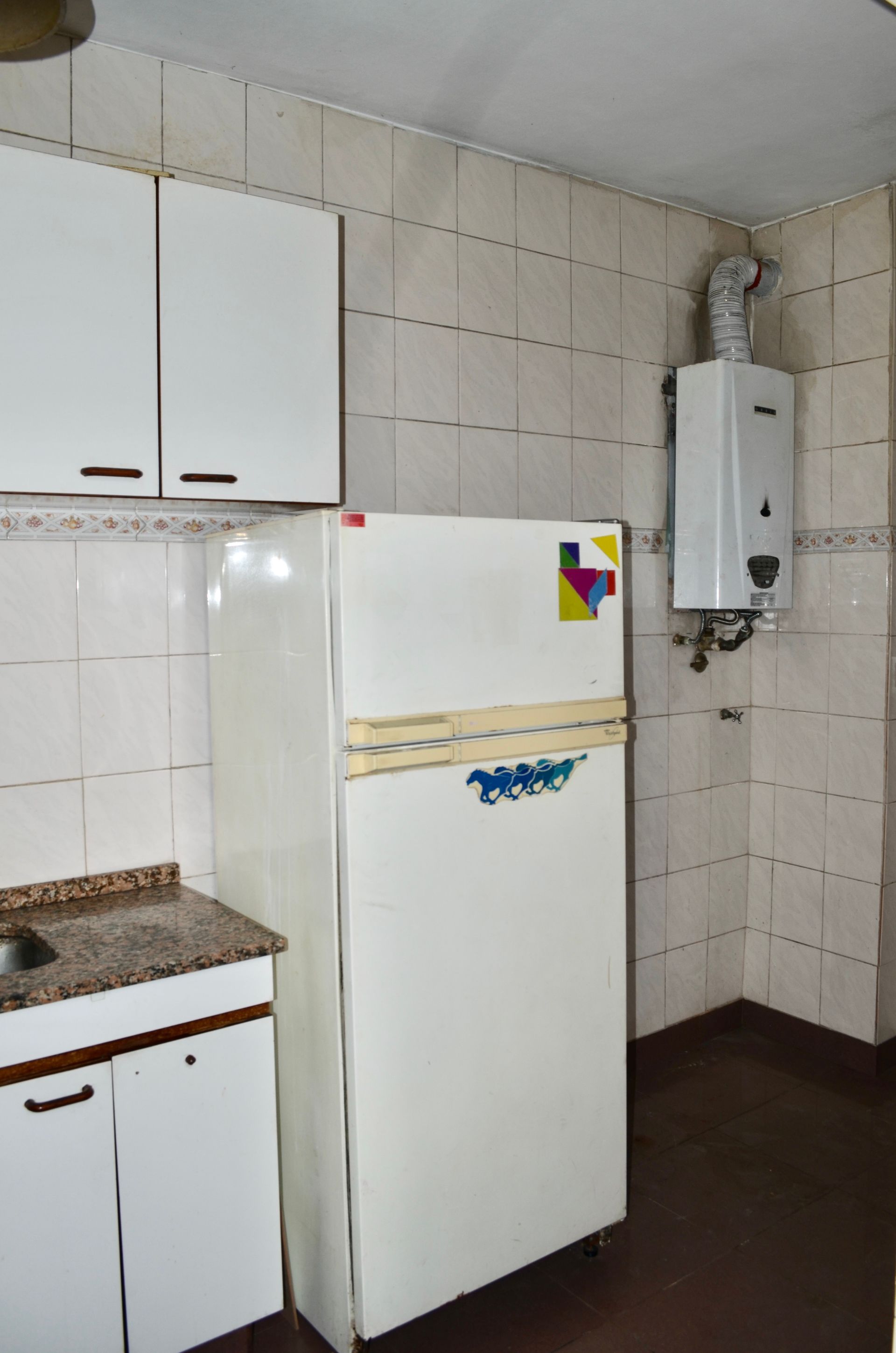Departamento en Alquiler en Villa Crespo, Capital Federal - $ 1.200.000 | Inmoup - 6