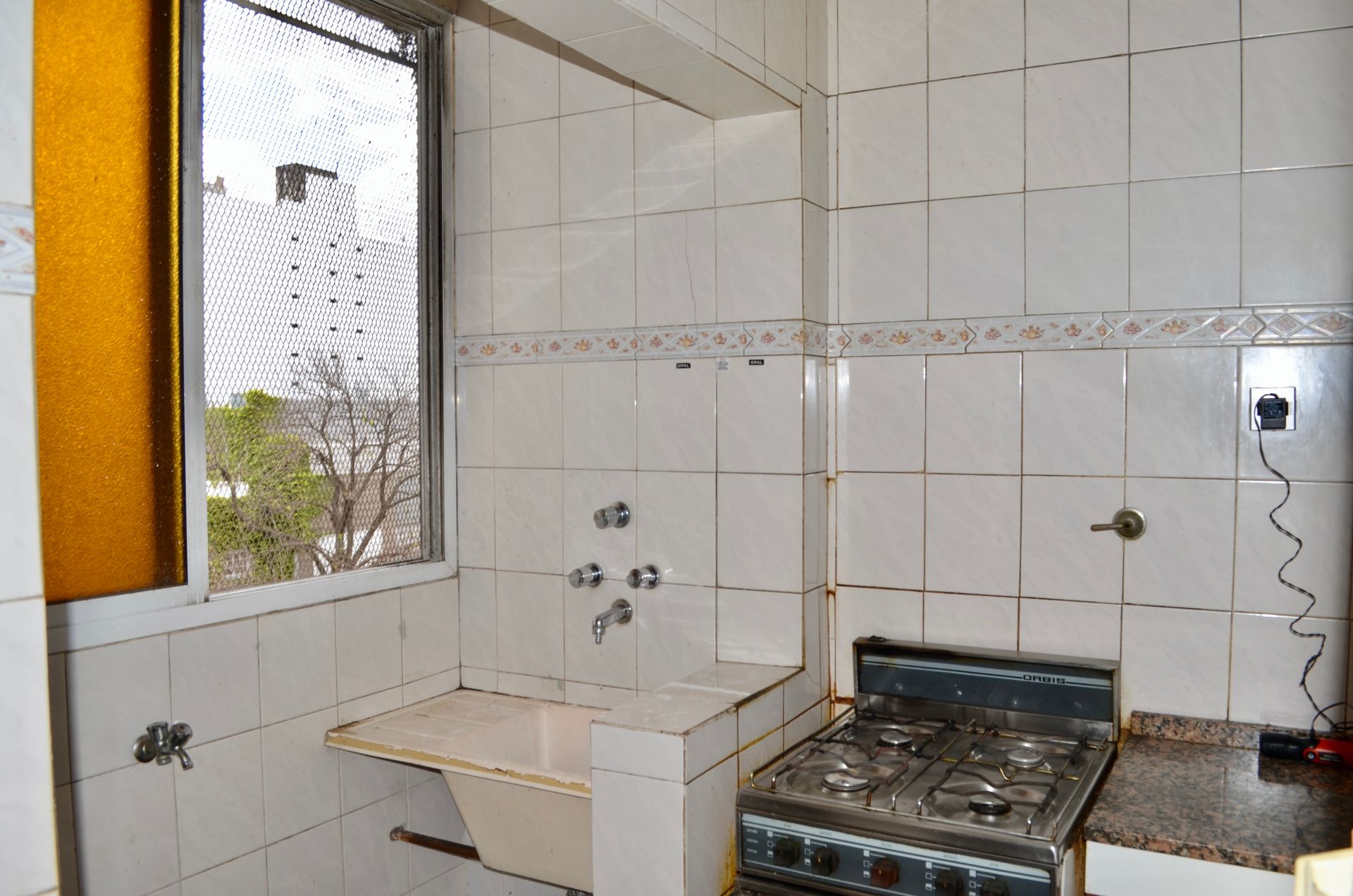 Departamento en Alquiler en Villa Crespo, Capital Federal - $ 1.200.000 | Inmoup - 7