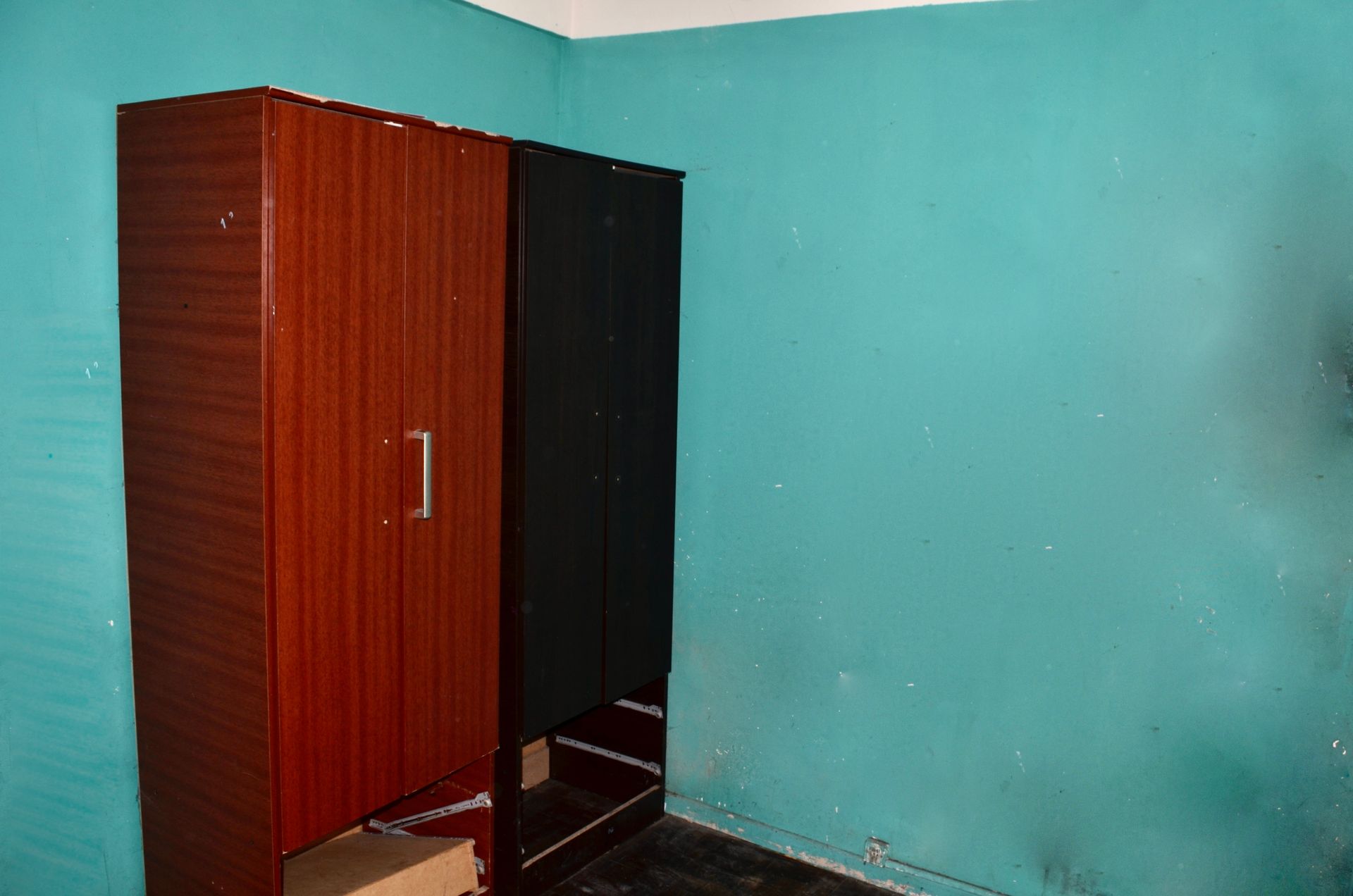 Departamento en Alquiler en Villa Crespo, Capital Federal - $ 1.200.000 | Inmoup - 11