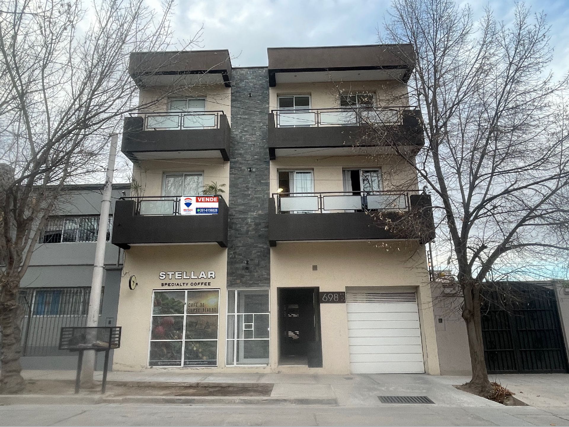 Departamento en Venta en Godoy Cruz, Mendoza