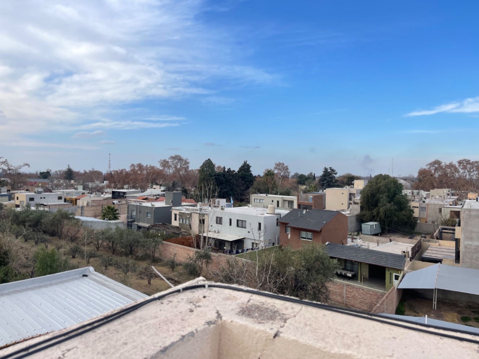Departamento en Venta en Godoy Cruz, Mendoza