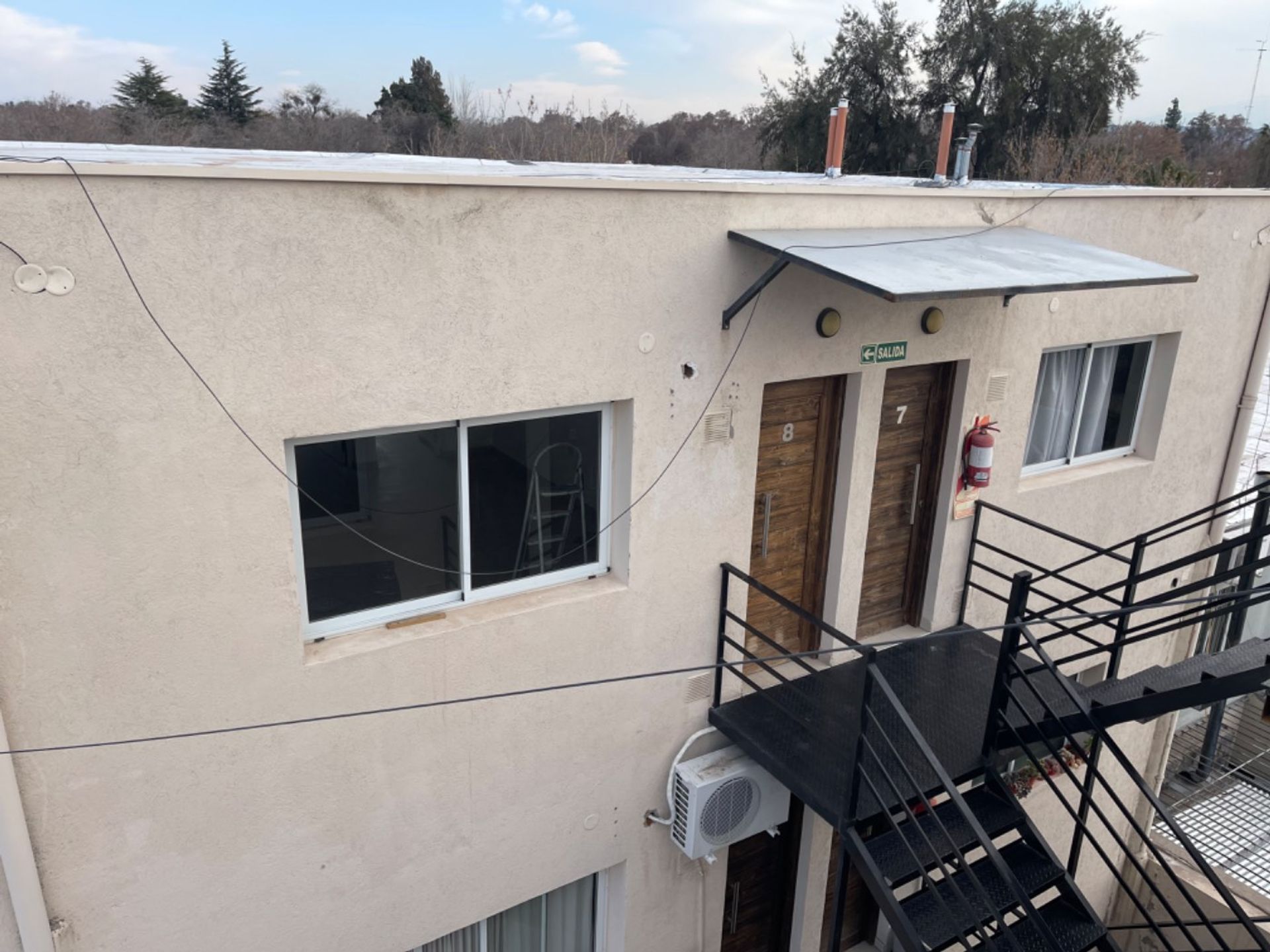 Departamento en Venta en Godoy Cruz, Mendoza