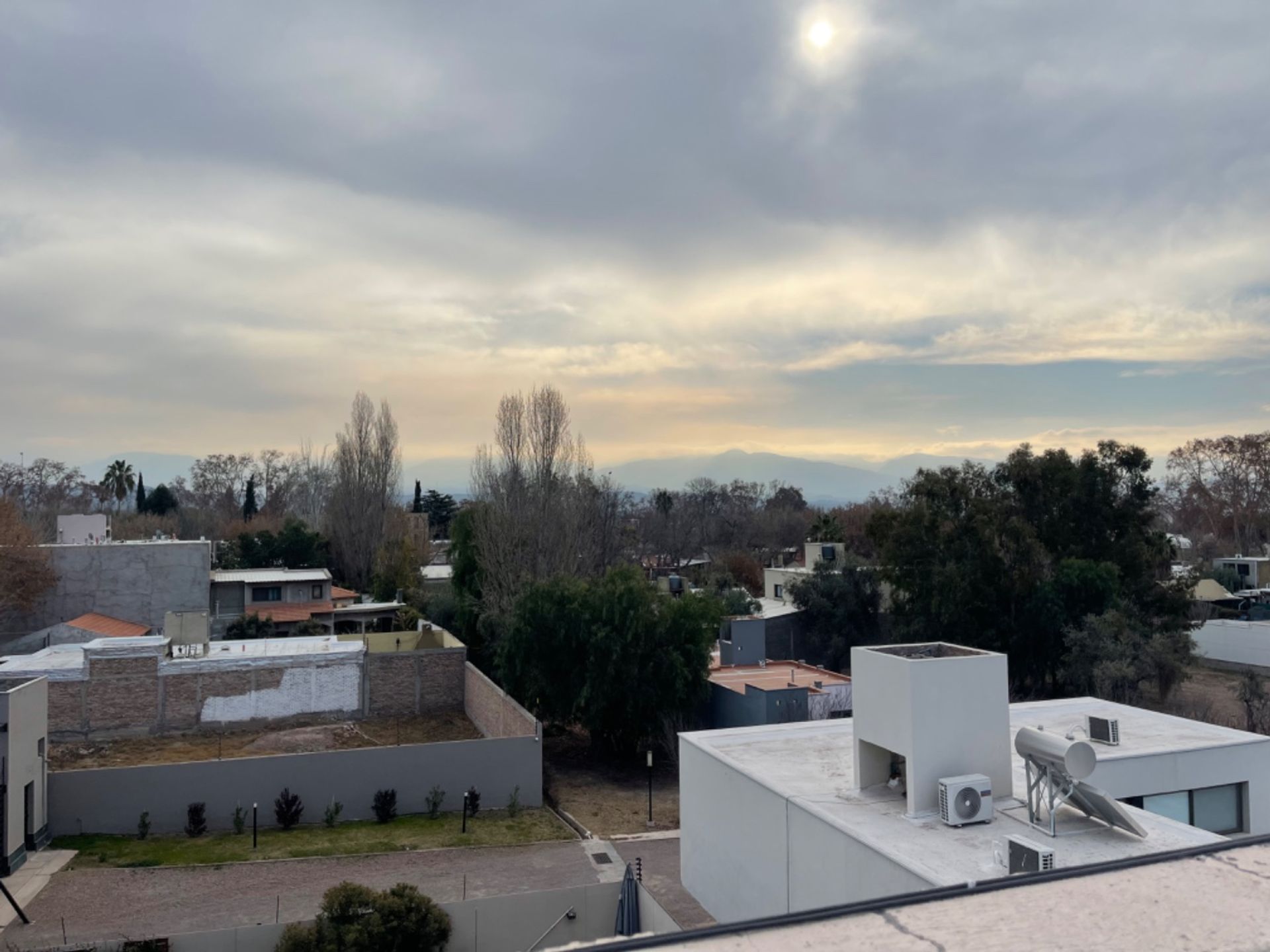 Departamento en Venta en Godoy Cruz, Mendoza