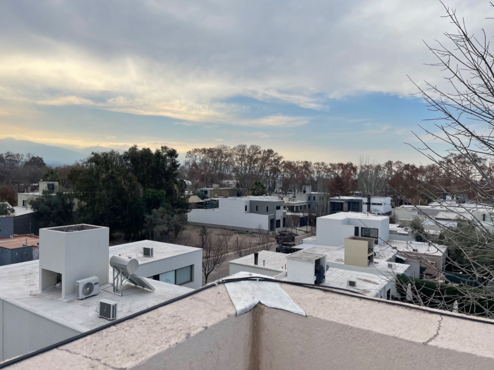 Departamento en Venta en Godoy Cruz, Mendoza