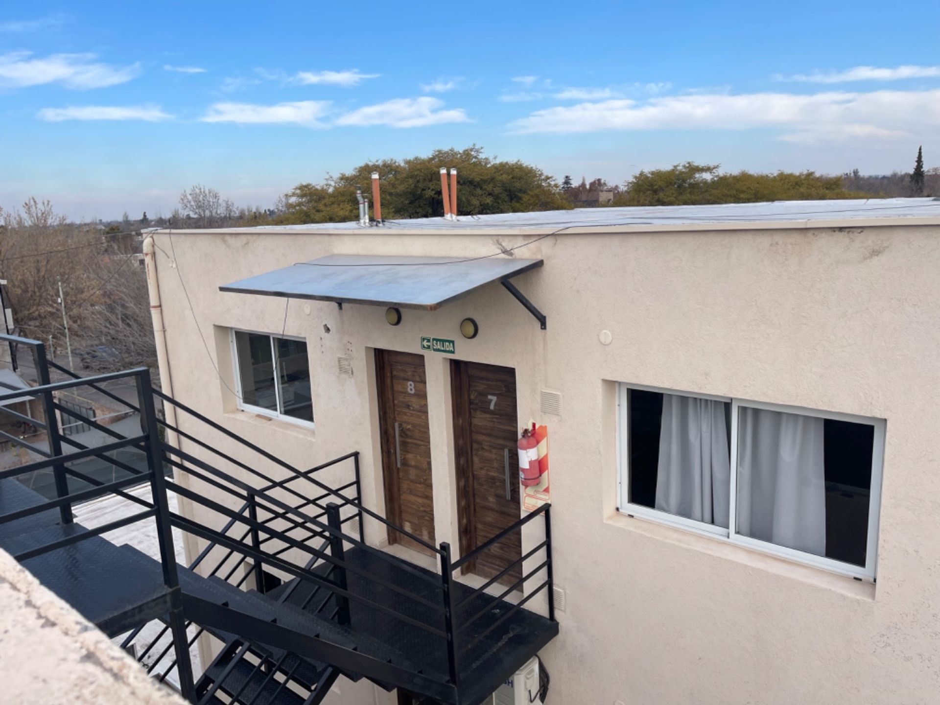 Departamento en Venta en Godoy Cruz, Mendoza