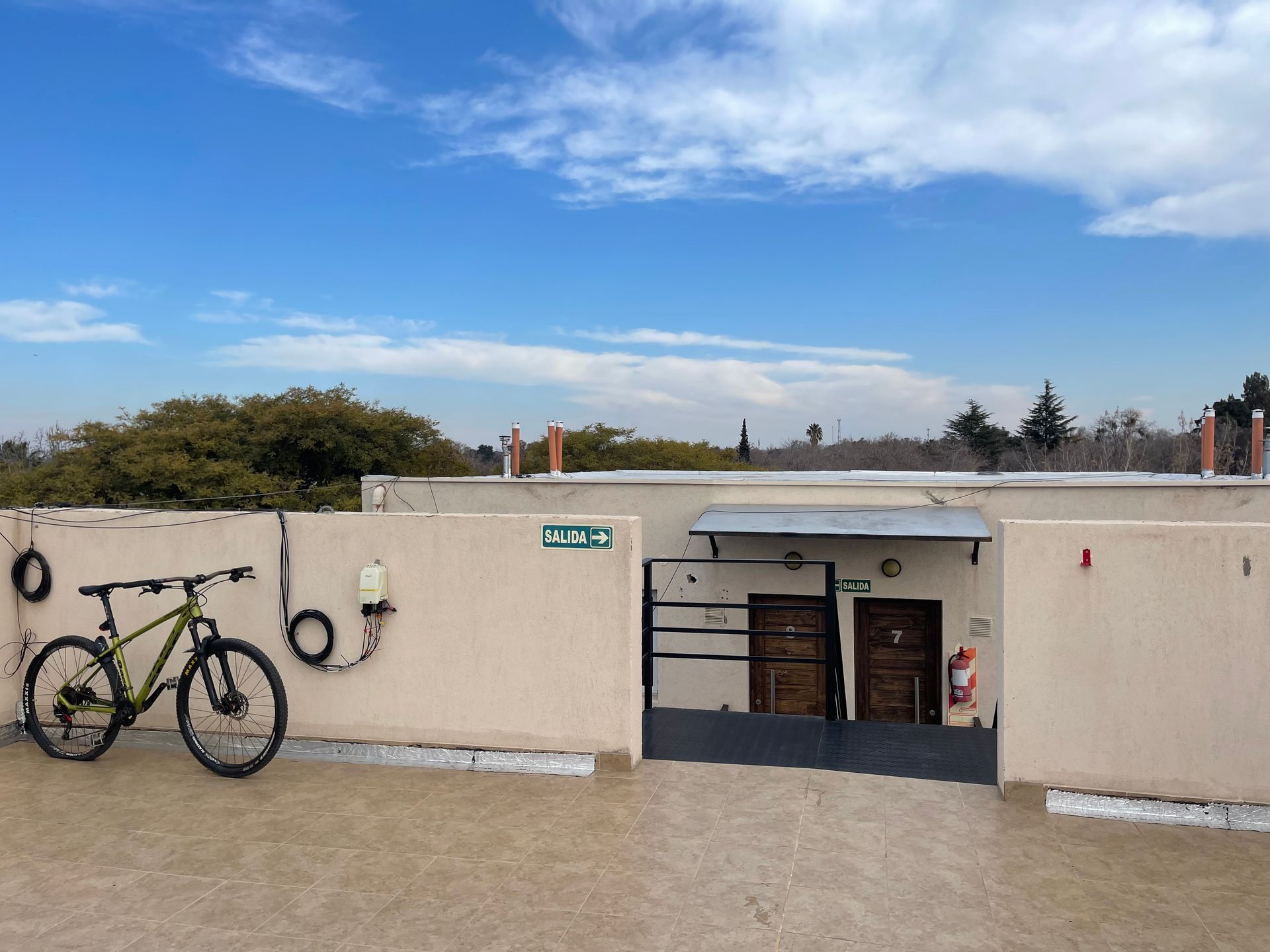 Departamento en Venta en Godoy Cruz, Mendoza