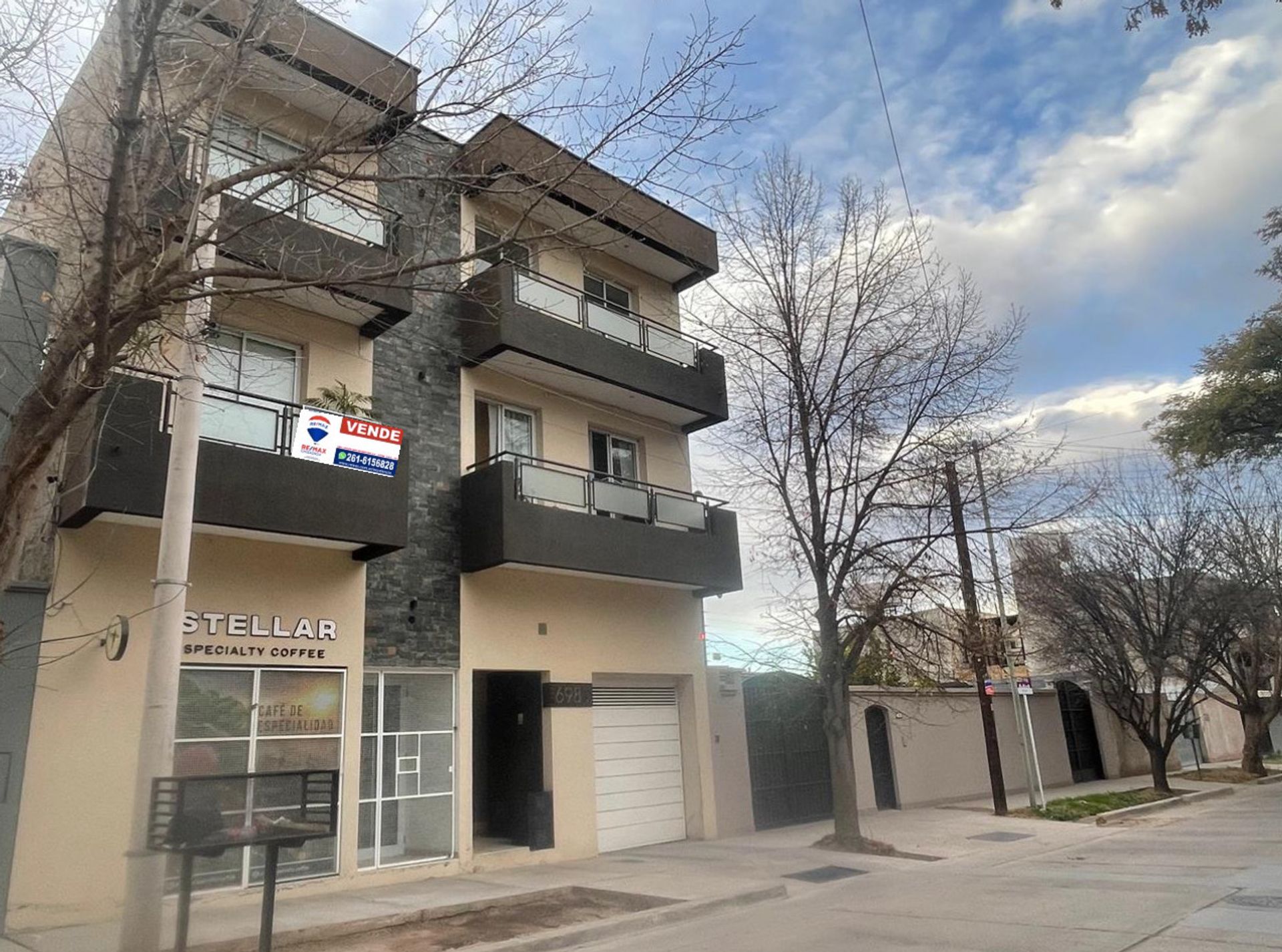 Departamento en Venta en Godoy Cruz, Mendoza