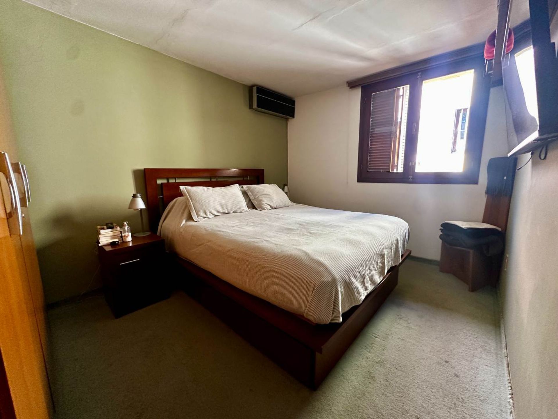 Casa excelente estado – 3 dormitorios – Cordón Sur - 6