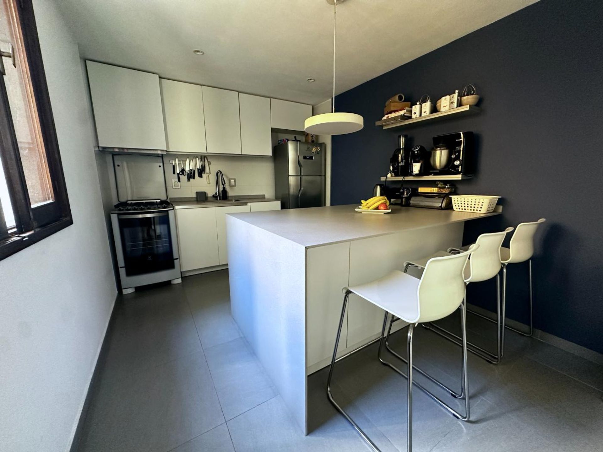 Casa excelente estado – 3 dormitorios – Cordón Sur - 5