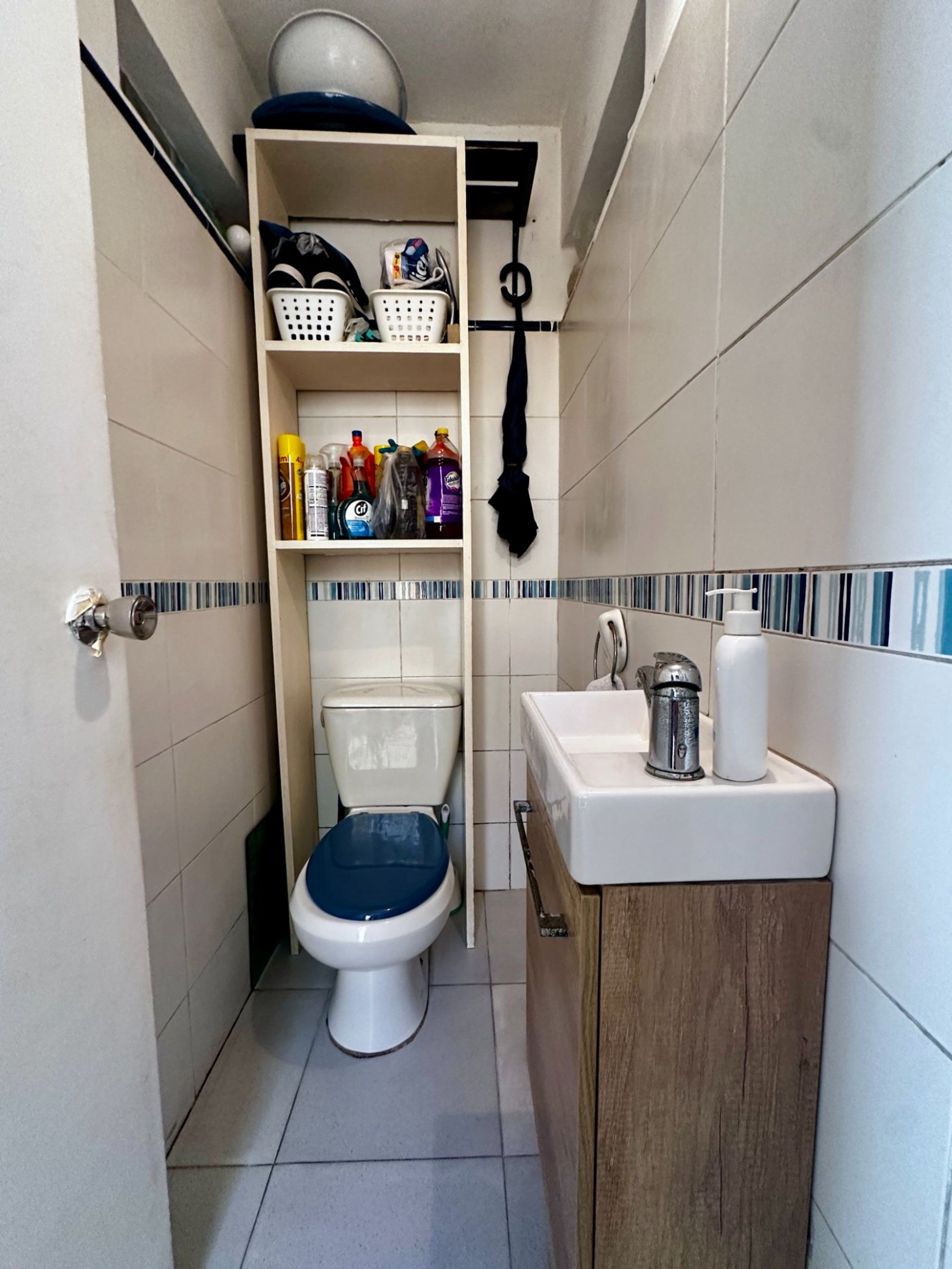 Casa excelente estado – 3 dormitorios – Cordón Sur - 10