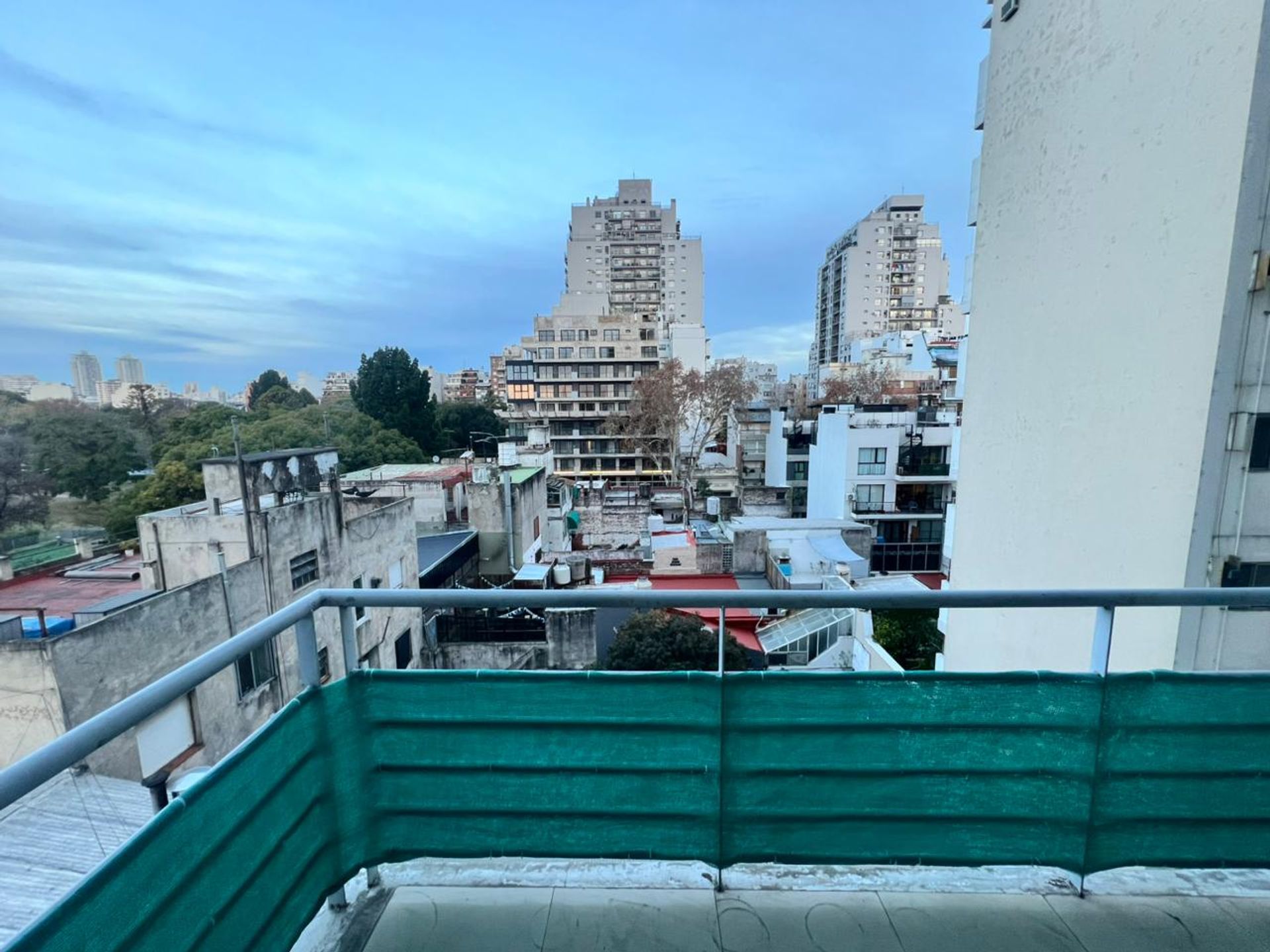 Departamento en Alquiler en Flores, Capital Federal