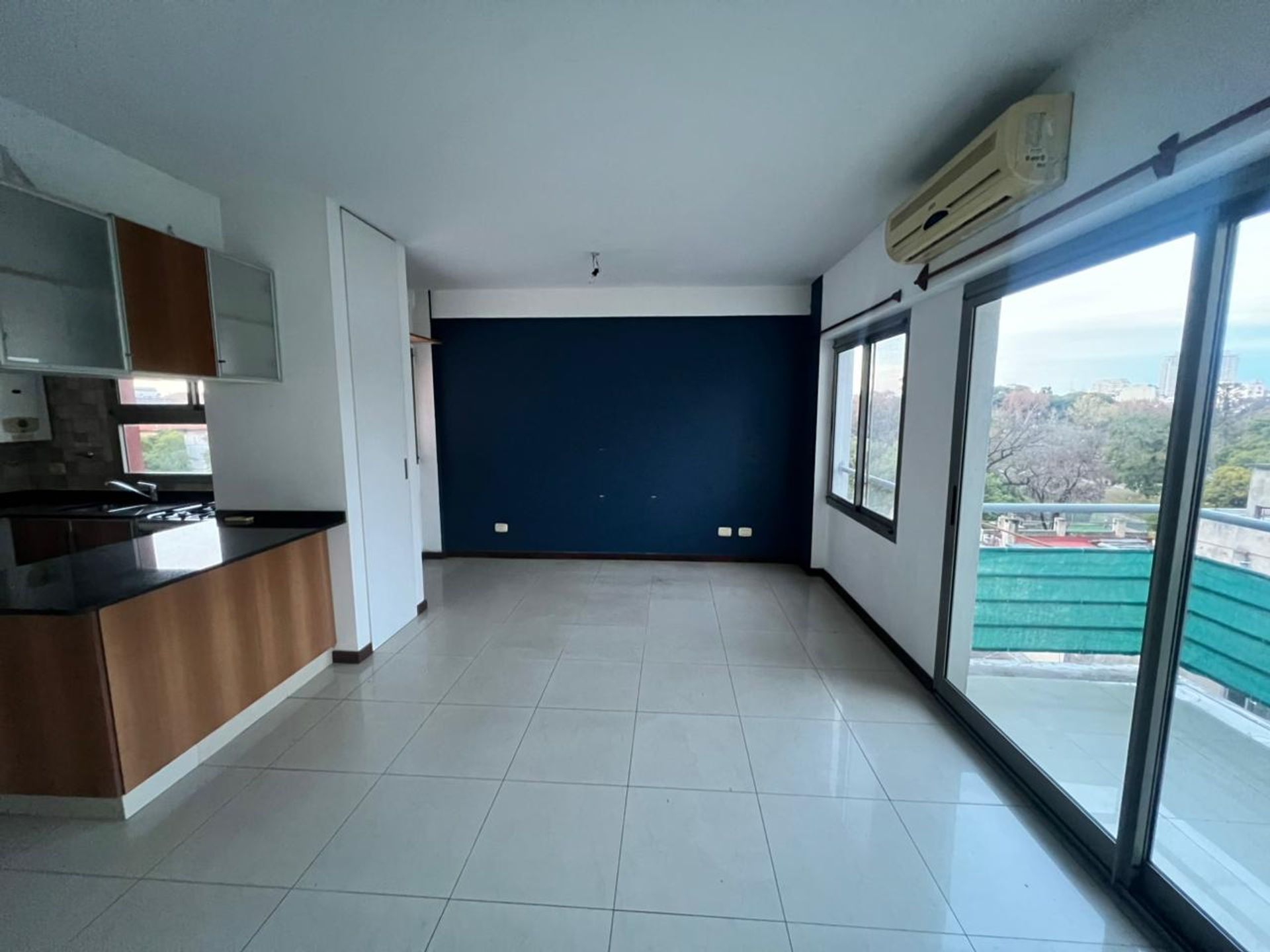Departamento en Alquiler en Flores, Capital Federal