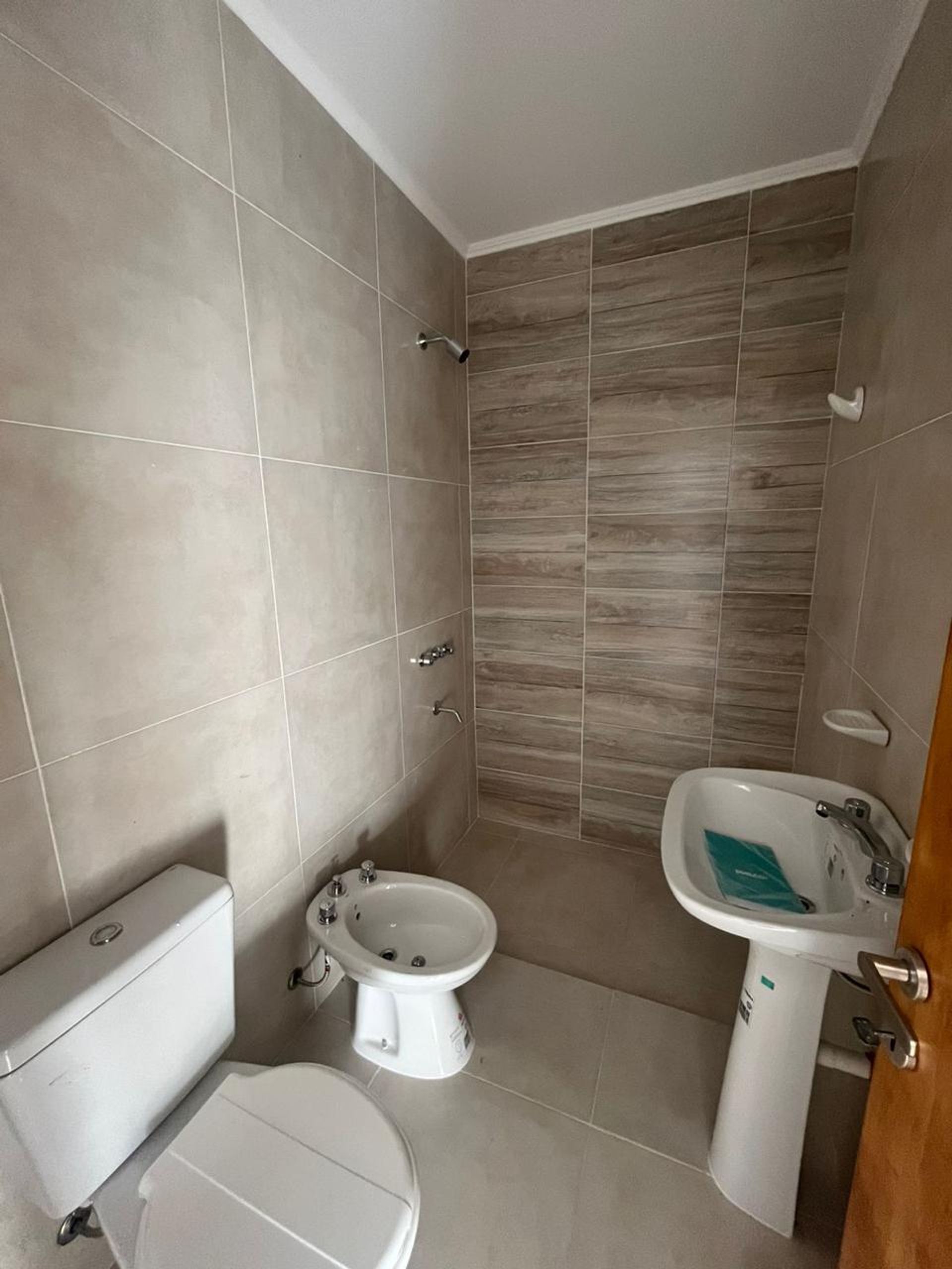 VENTA DEPARTAMENTO 1 DORMITORIO PLANTA ALTA - 8