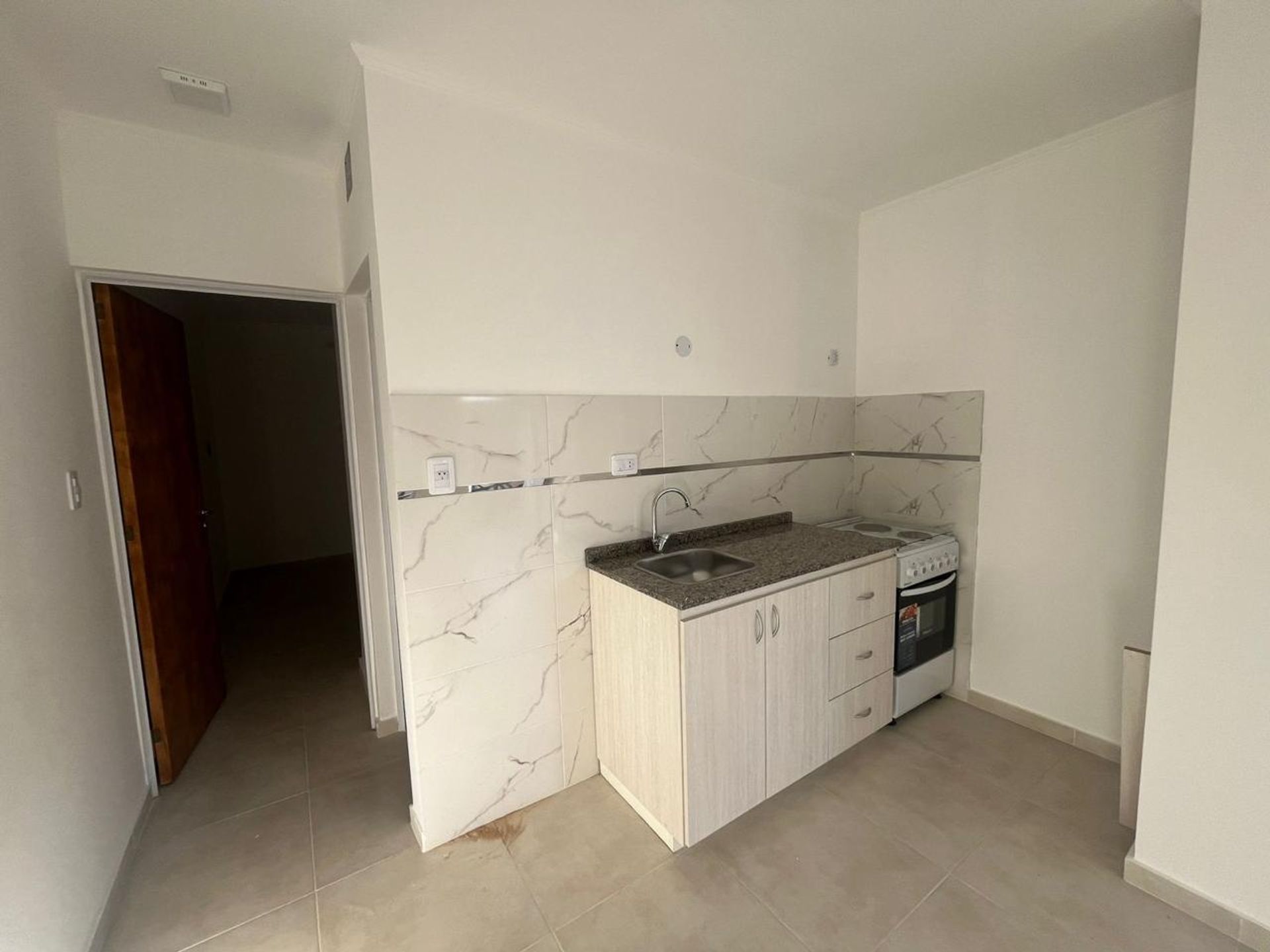 VENTA DEPARTAMENTO 1 DORMITORIO PLANTA ALTA - 4