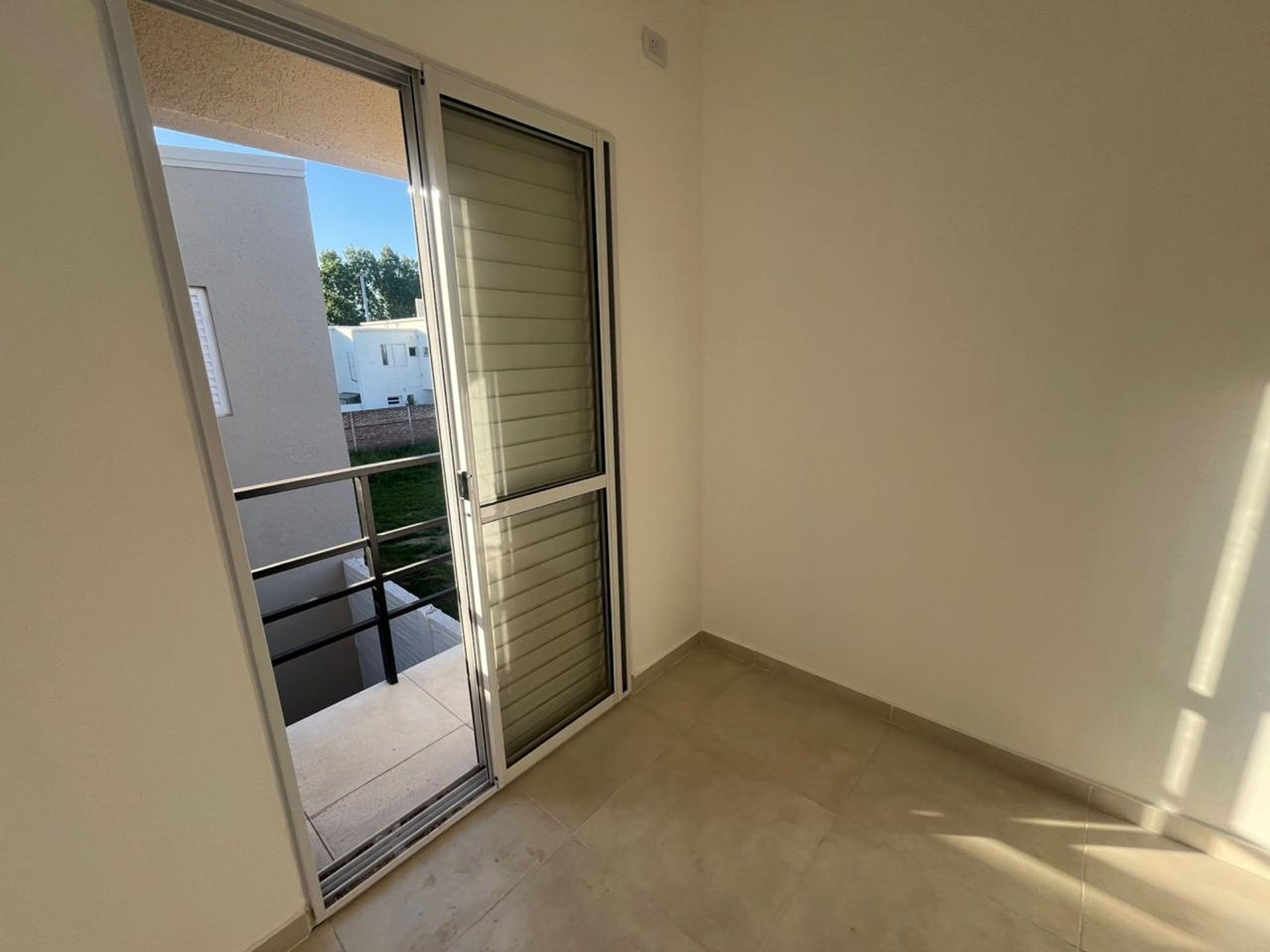 VENTA DEPARTAMENTO 1 DORMITORIO PLANTA ALTA - 7