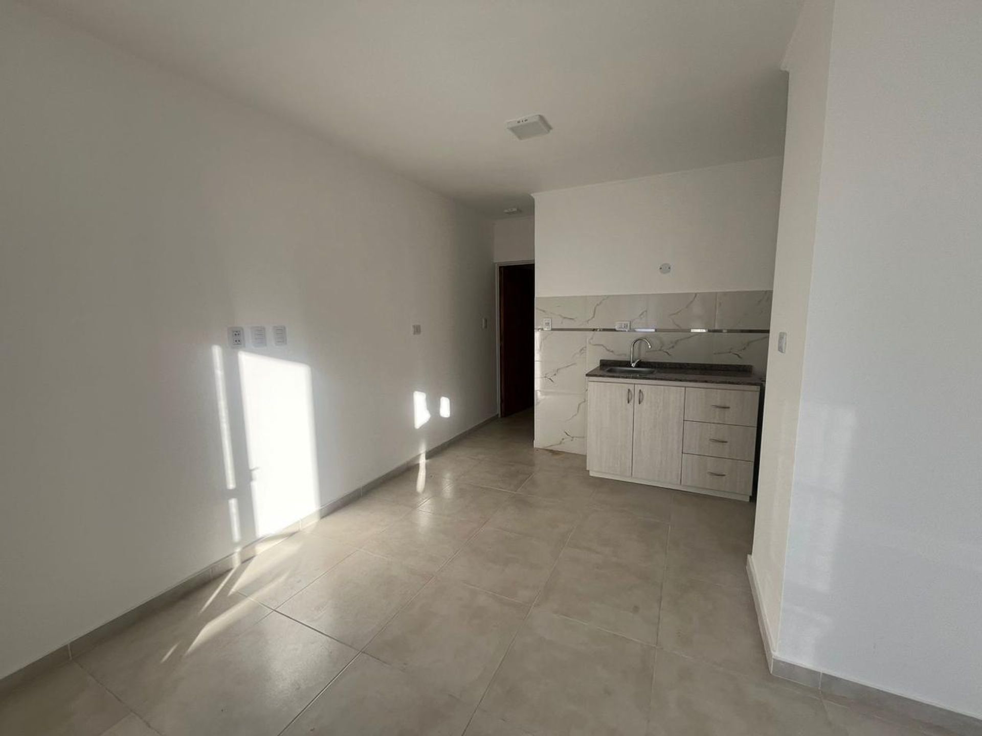 VENTA DEPARTAMENTO 1 DORMITORIO PLANTA ALTA - 2