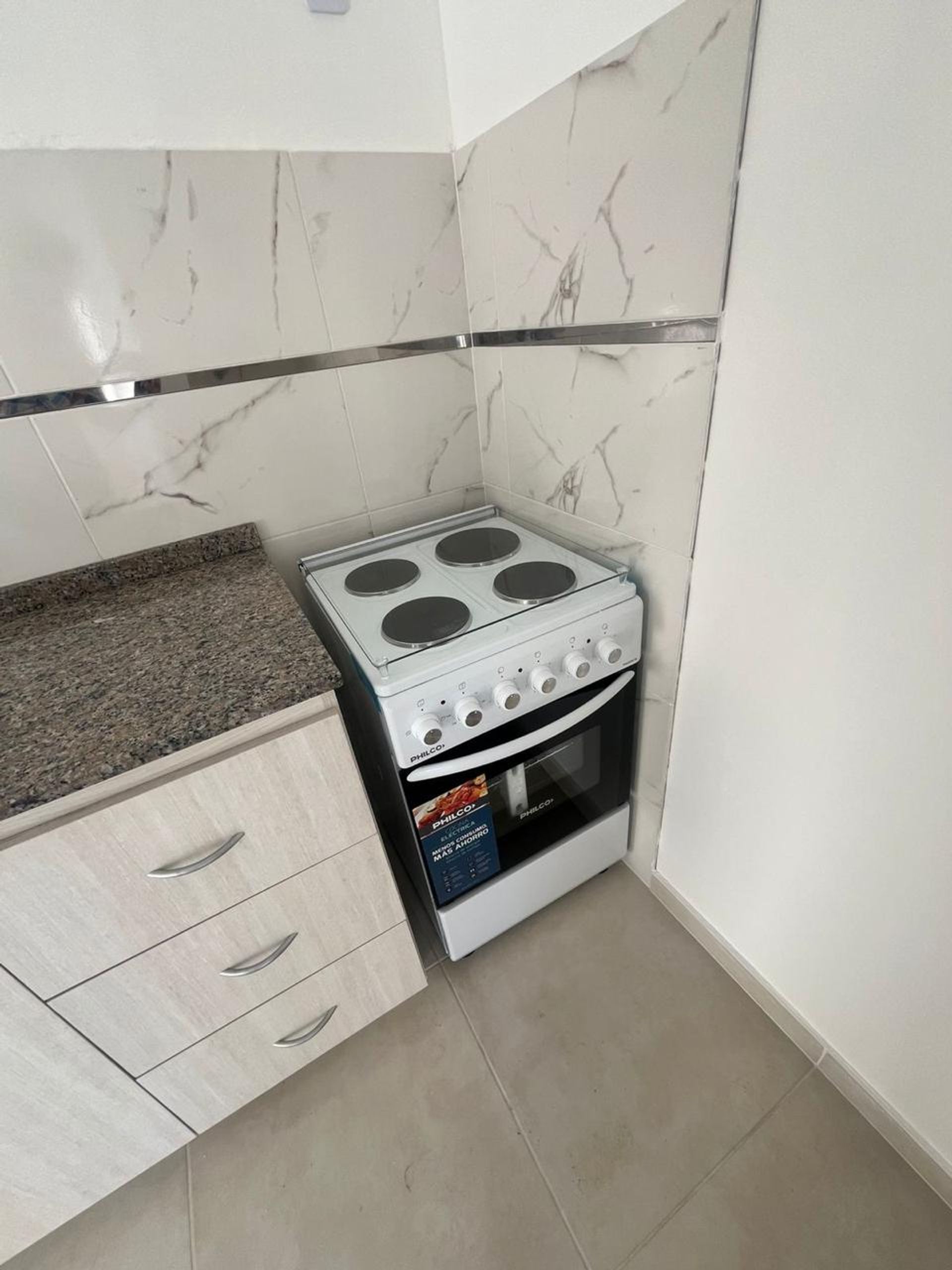VENTA DEPARTAMENTO 1 DORMITORIO PLANTA ALTA - 5