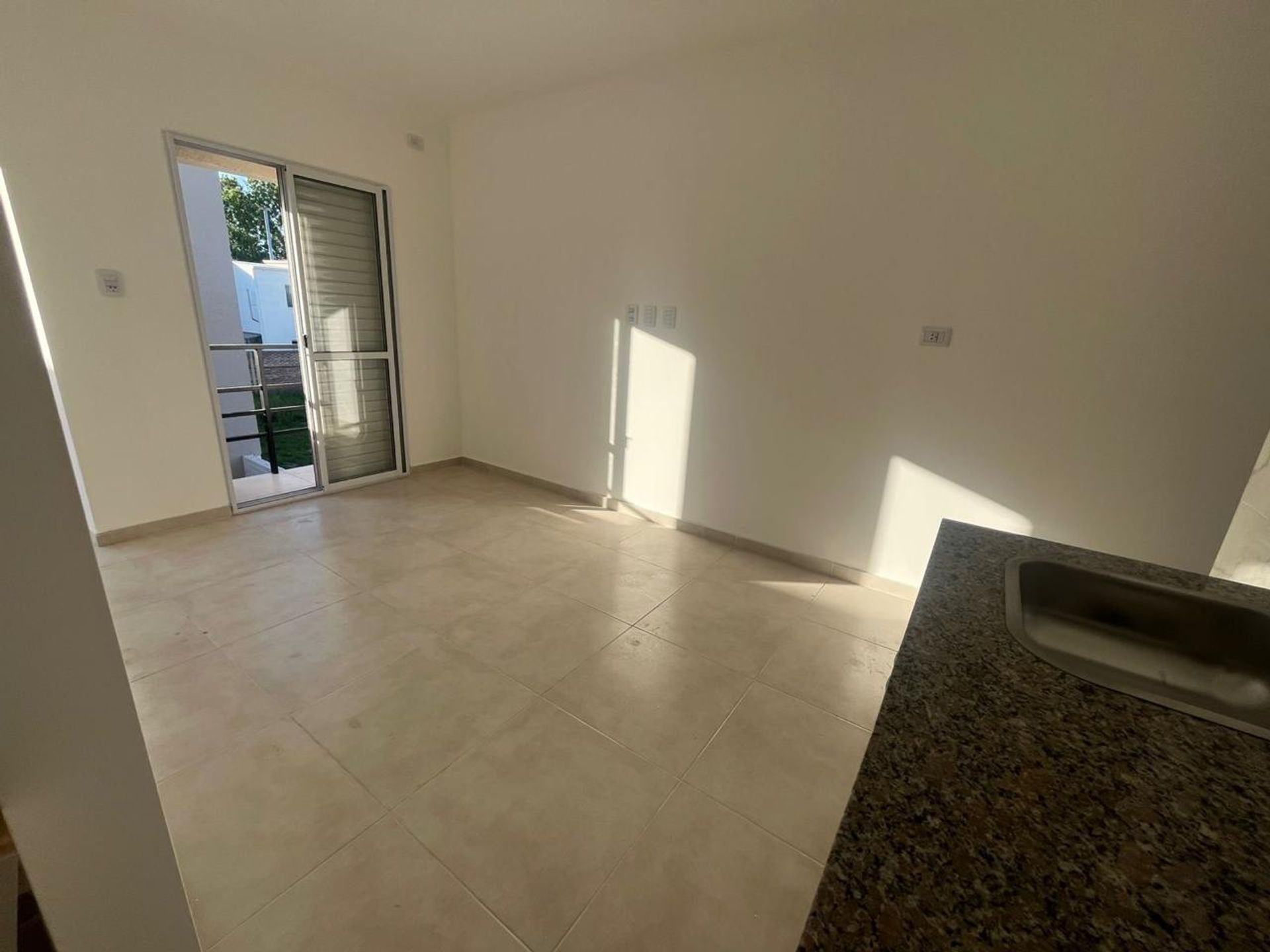 VENTA DEPARTAMENTO 1 DORMITORIO PLANTA ALTA - 6