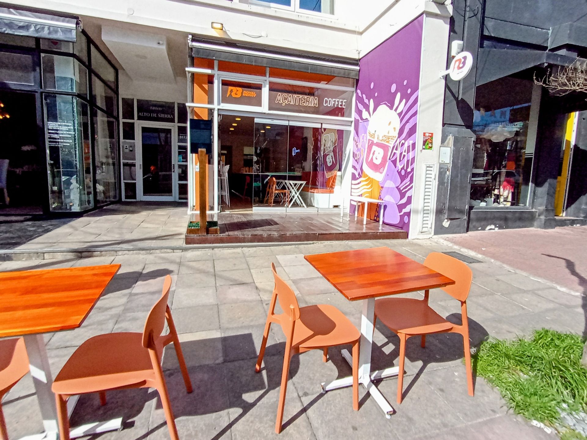 Fondo de Comercio en Venta en Mar del Plata, Buenos Aires Interior