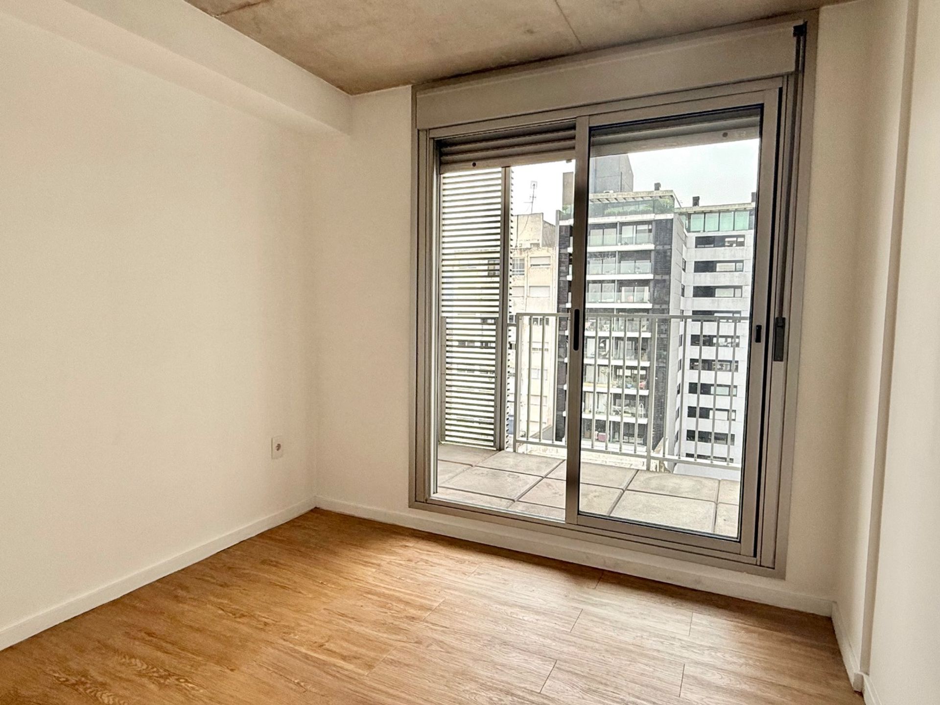 Alquiler apartamento 1 dormitorio Barrio Sur - 4