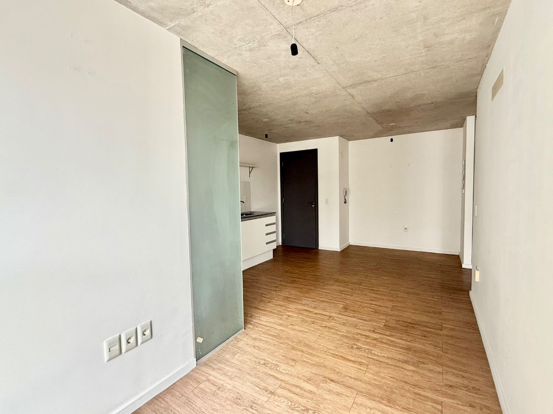 Alquiler apartamento 1 dormitorio Barrio Sur - 10